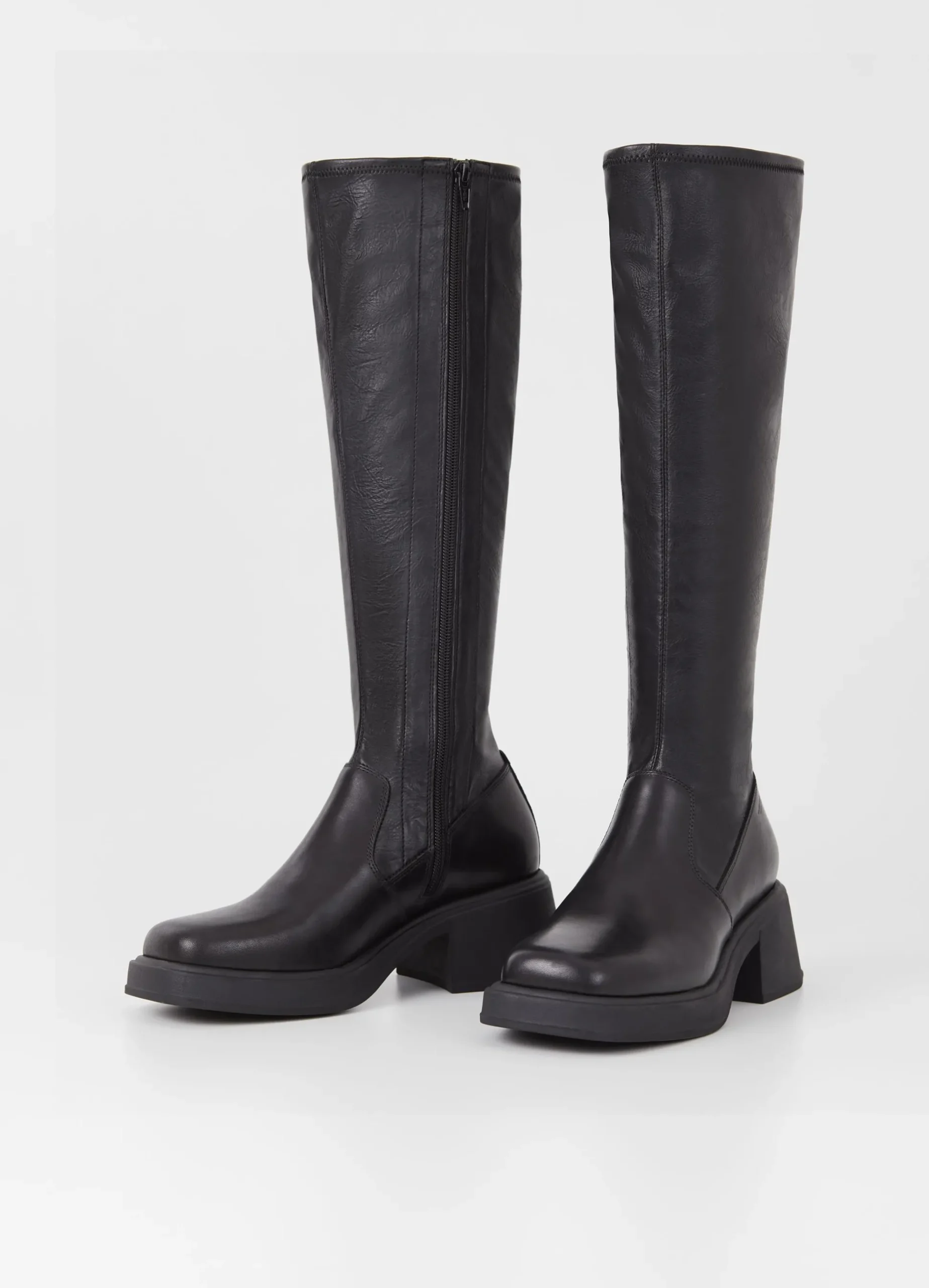 DORAH TALL BOOTS
