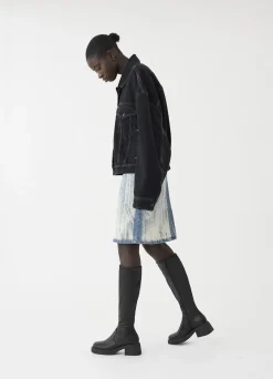 DORAH TALL BOOTS