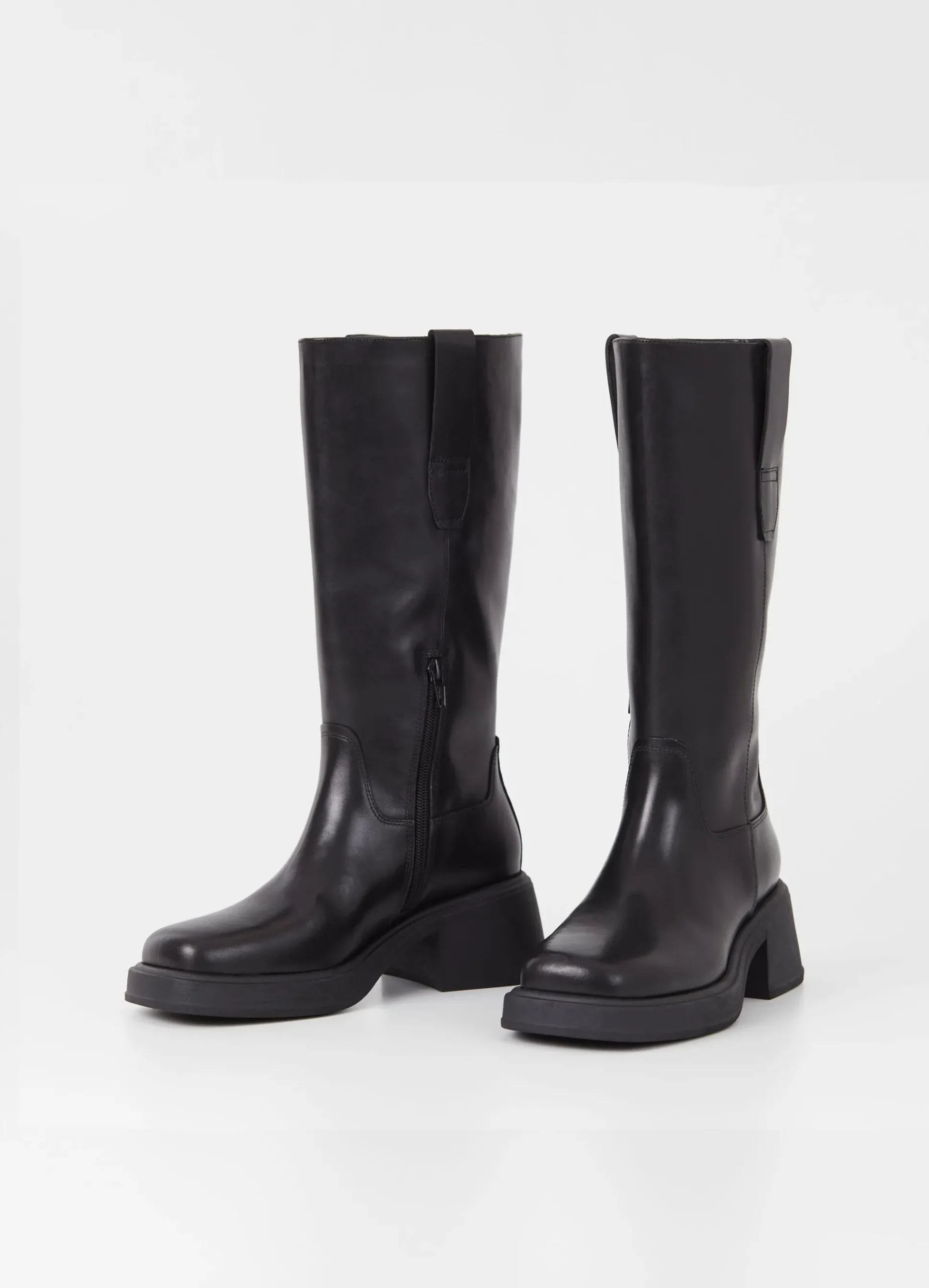 DORAH TALL BOOTS