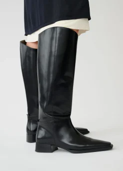 EIDA TALL BOOTS