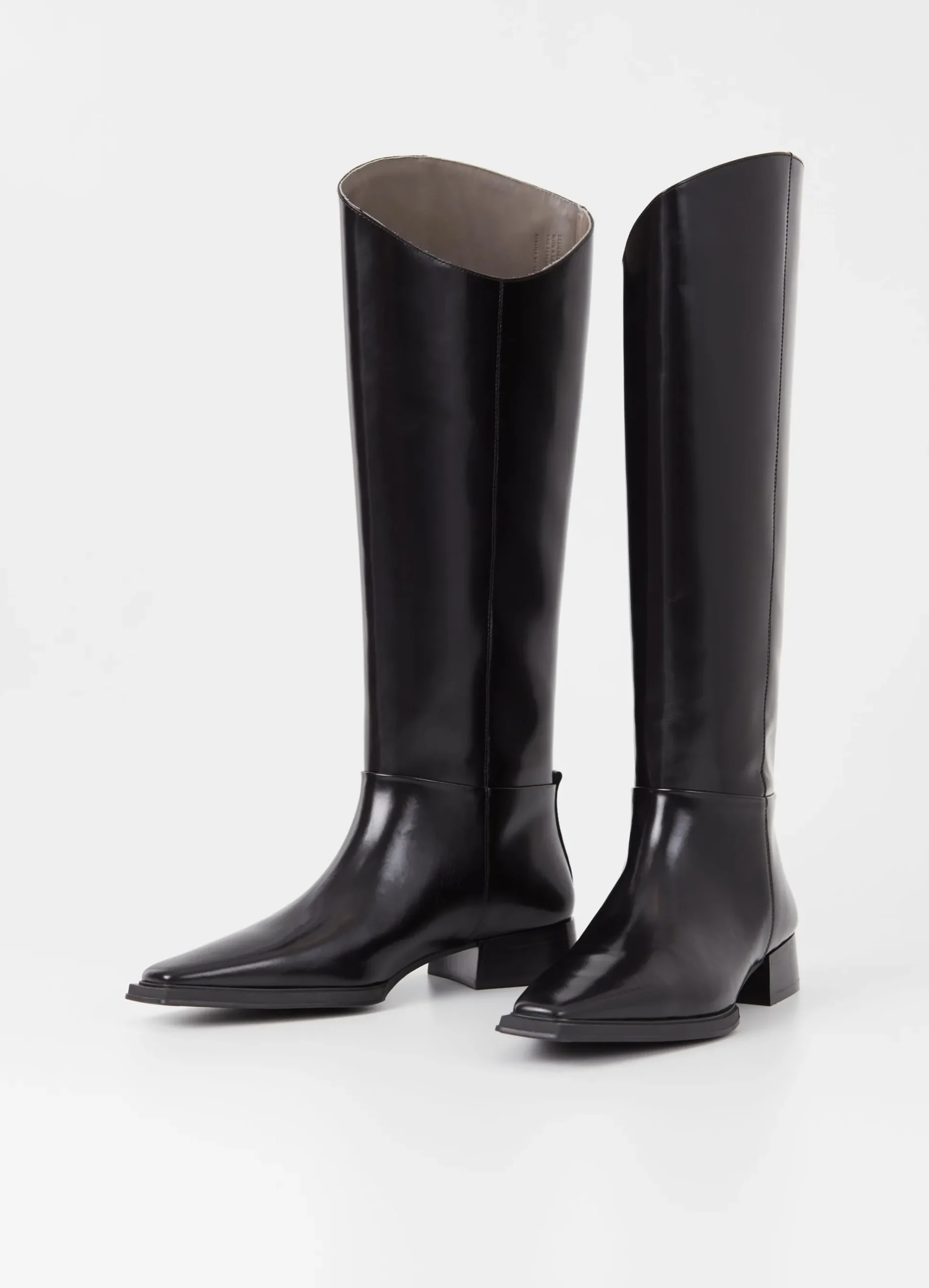 EIDA TALL BOOTS