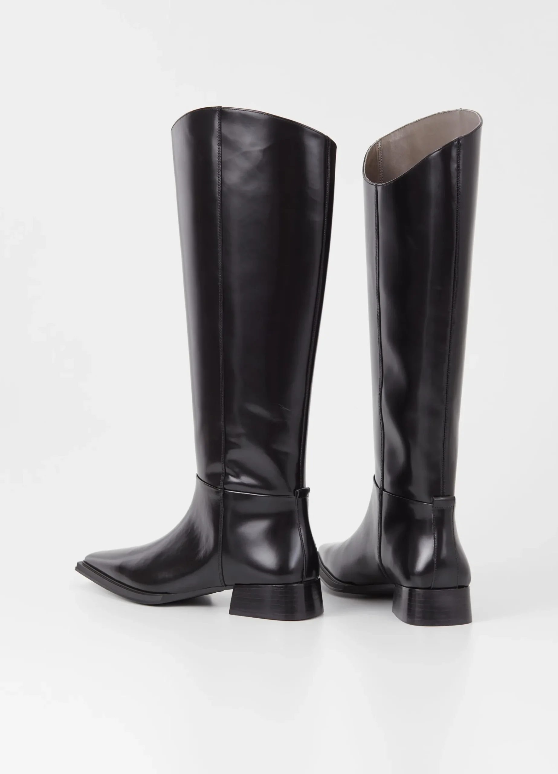 EIDA TALL BOOTS