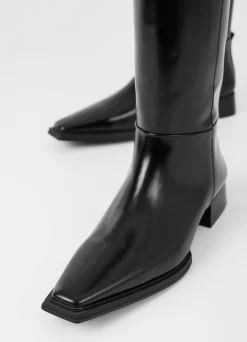 EIDA TALL BOOTS
