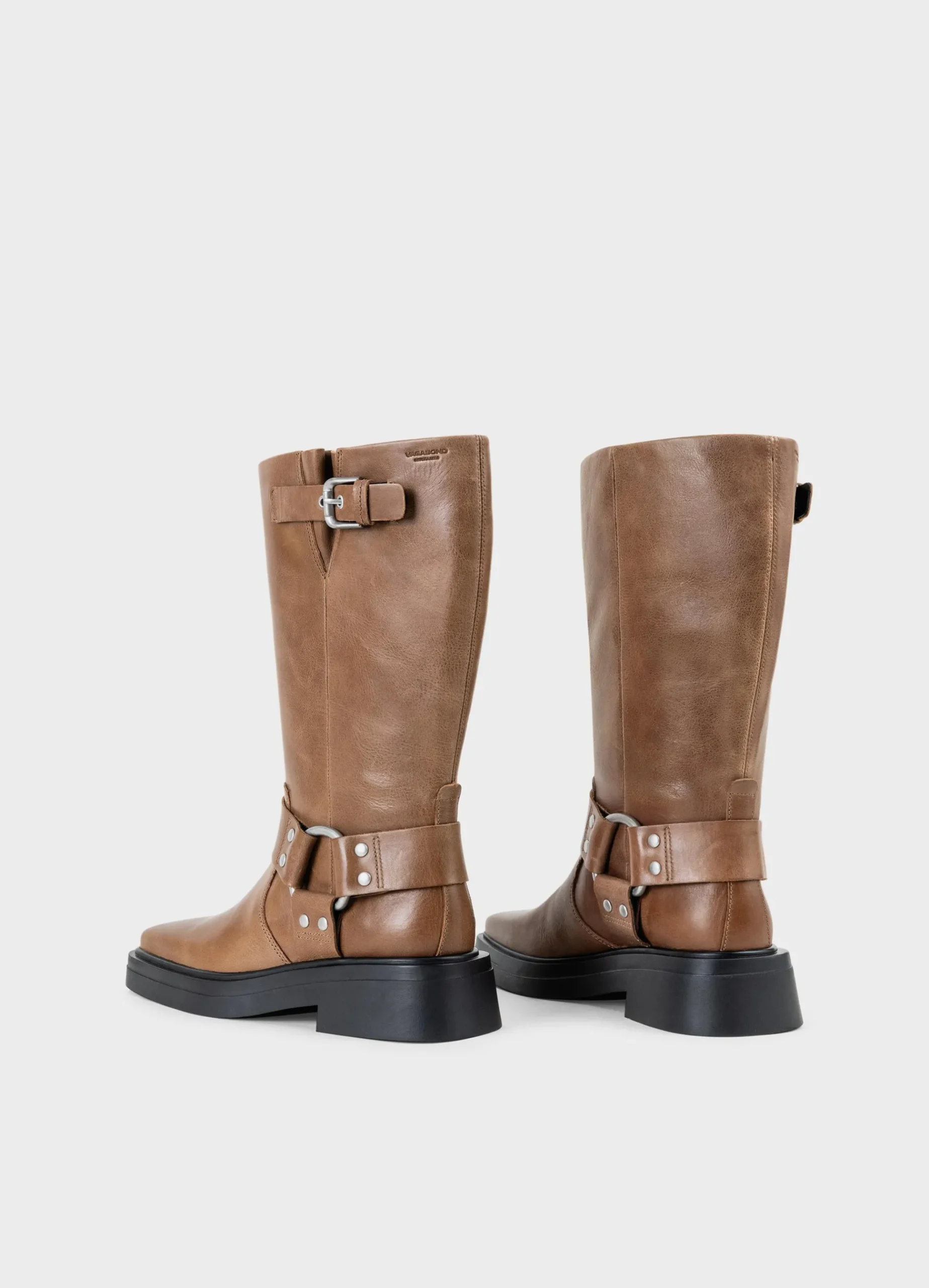 EYRA TALL BOOTS