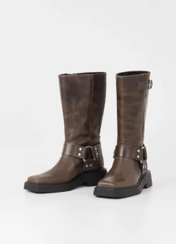 EYRA TALL BOOTS