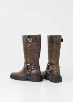 EYRA TALL BOOTS