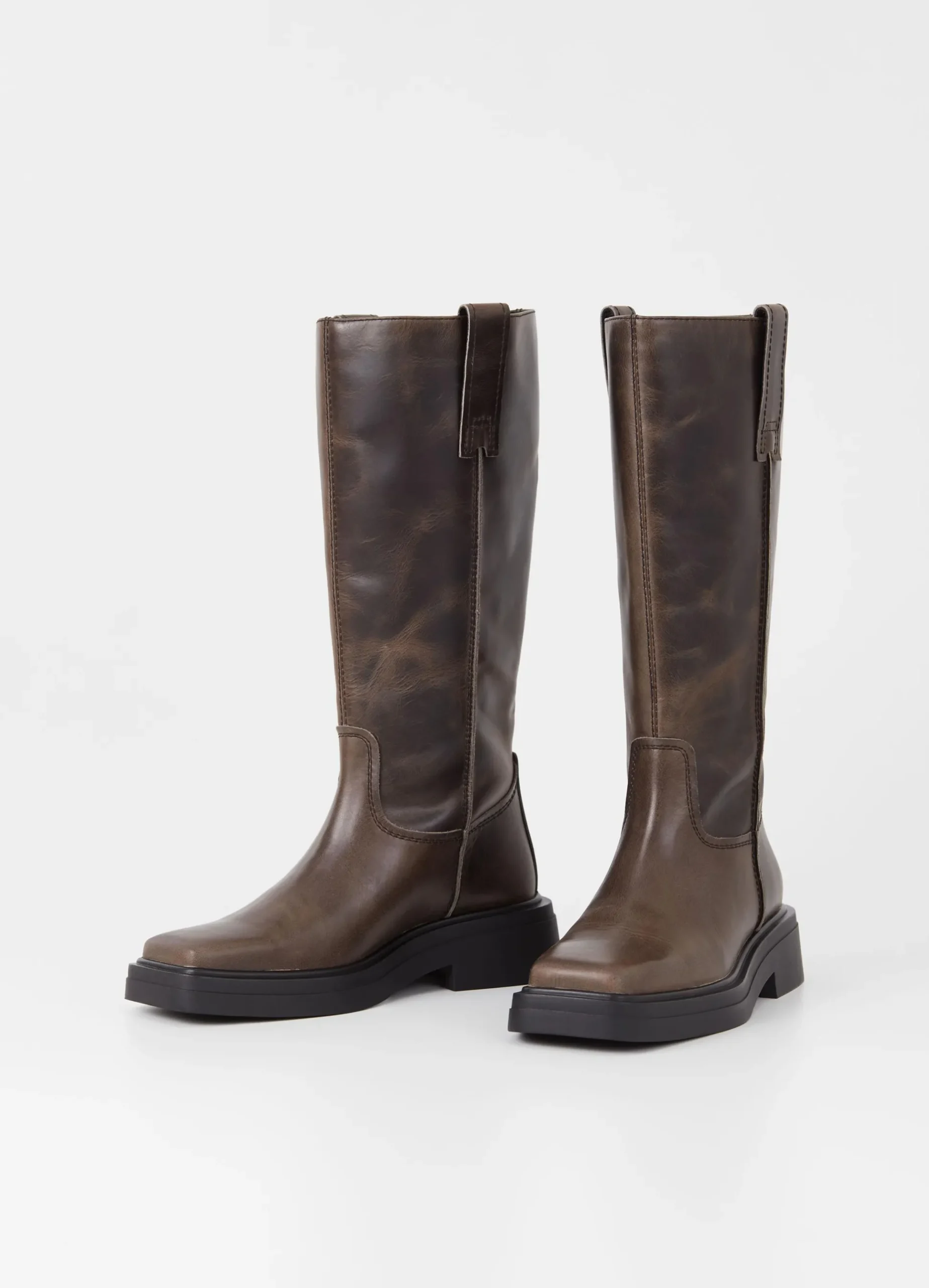 EYRA TALL BOOTS