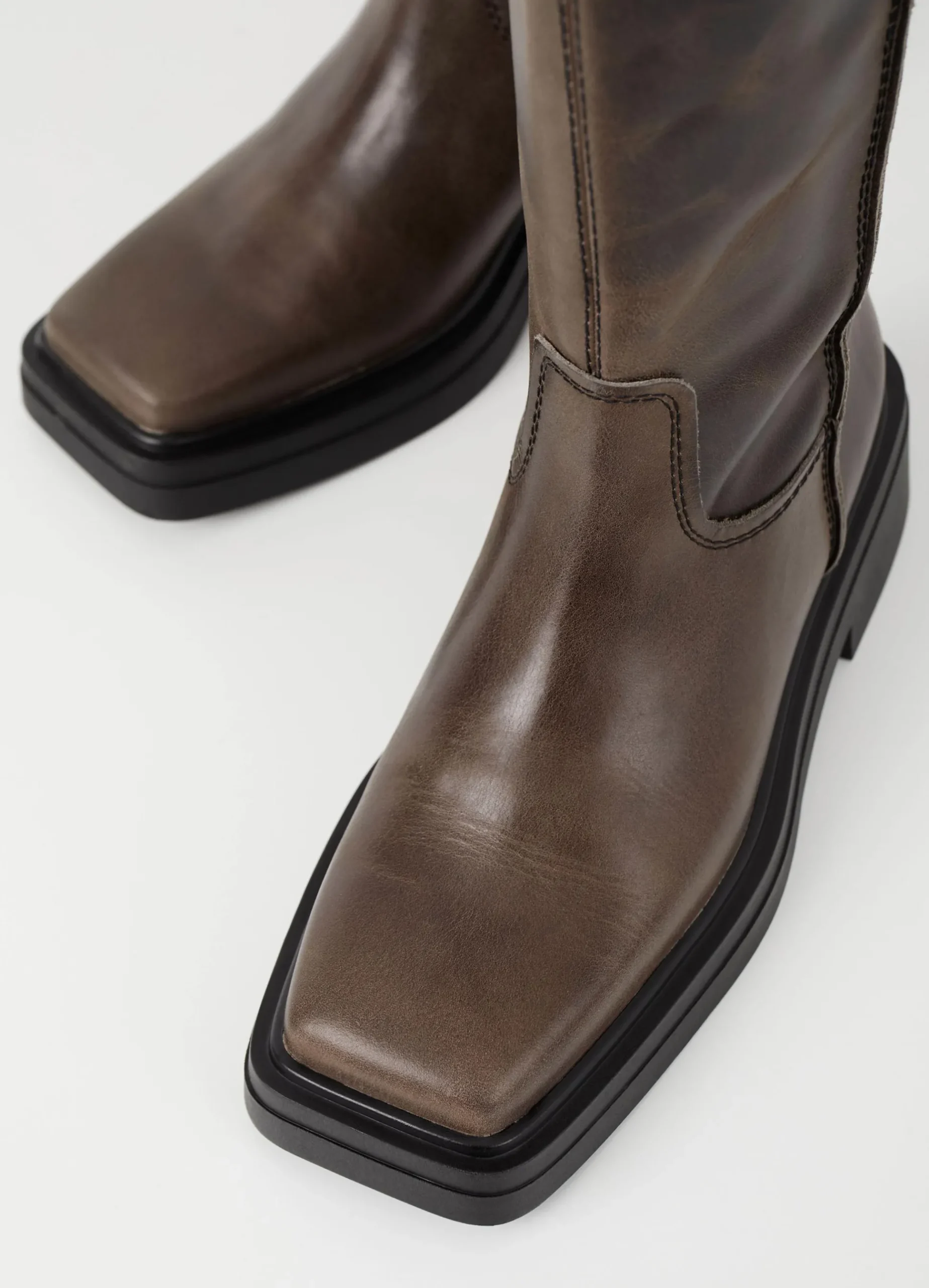 EYRA TALL BOOTS