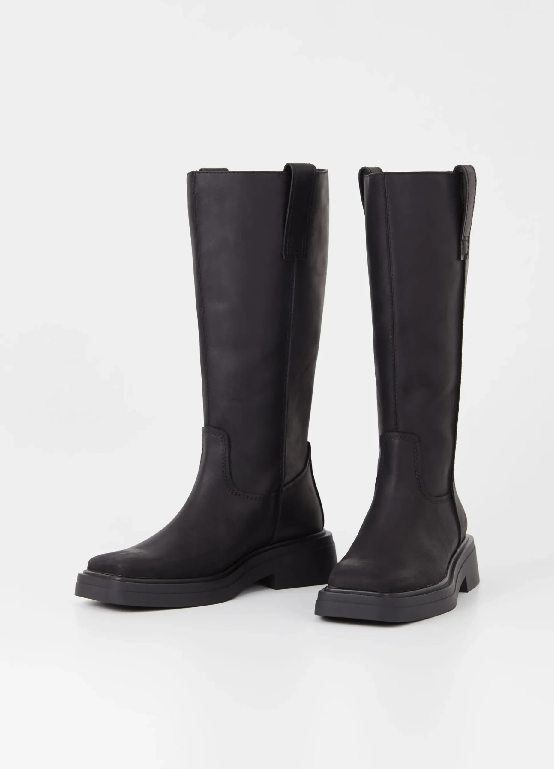 EYRA TALL BOOTS