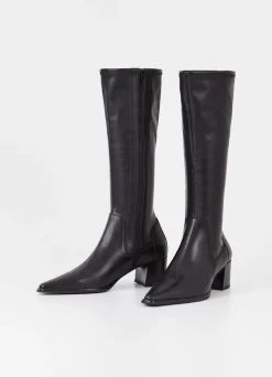 GISELLE TALL BOOTS