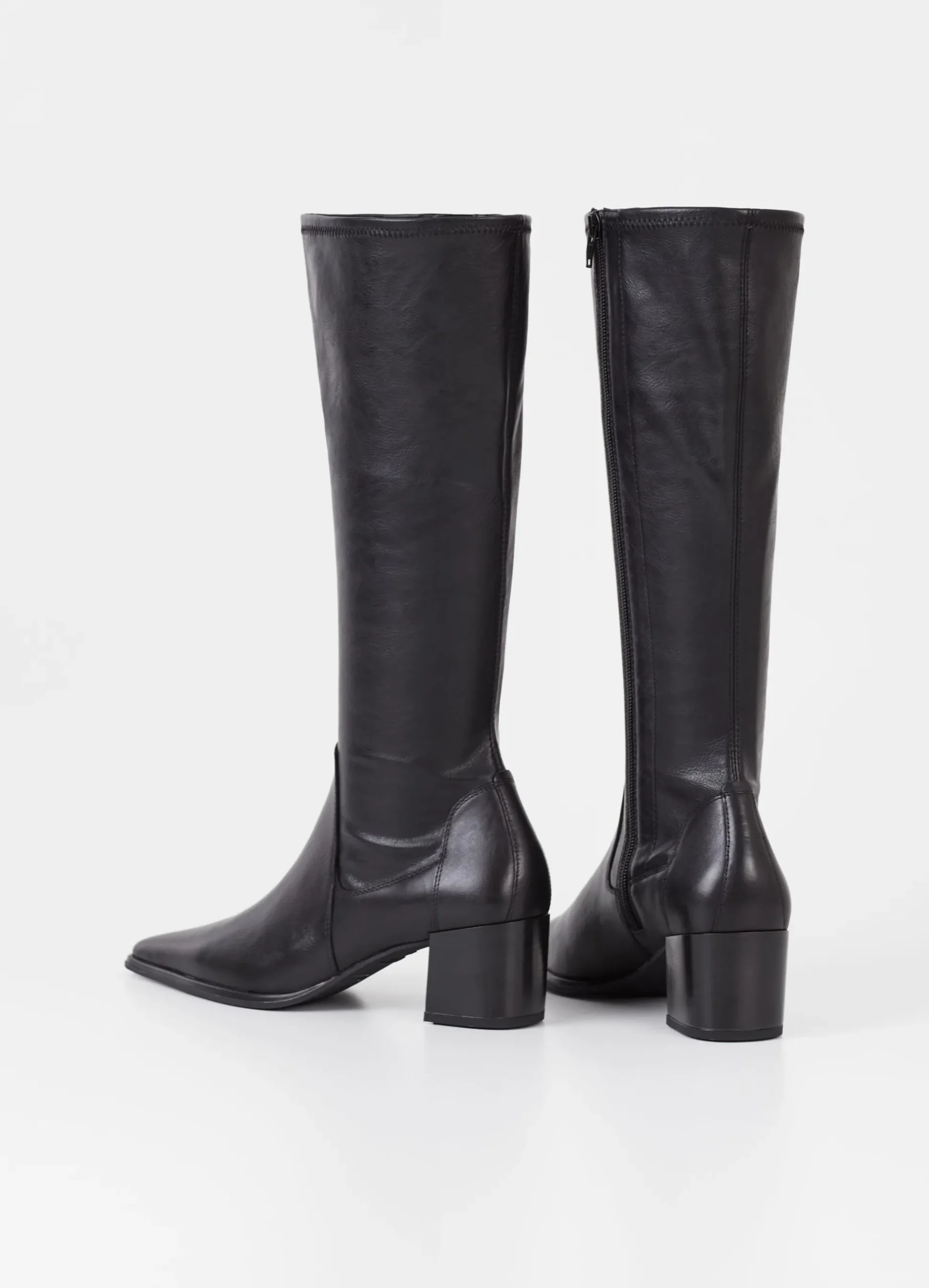 GISELLE TALL BOOTS