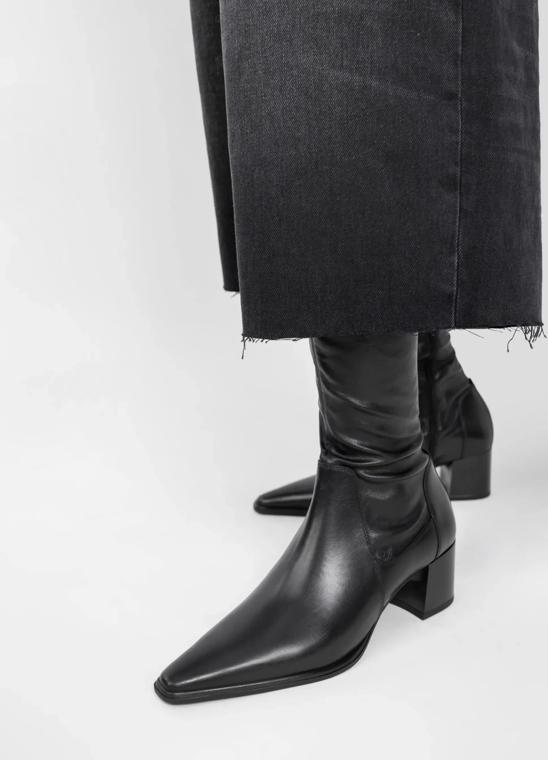GISELLE TALL BOOTS