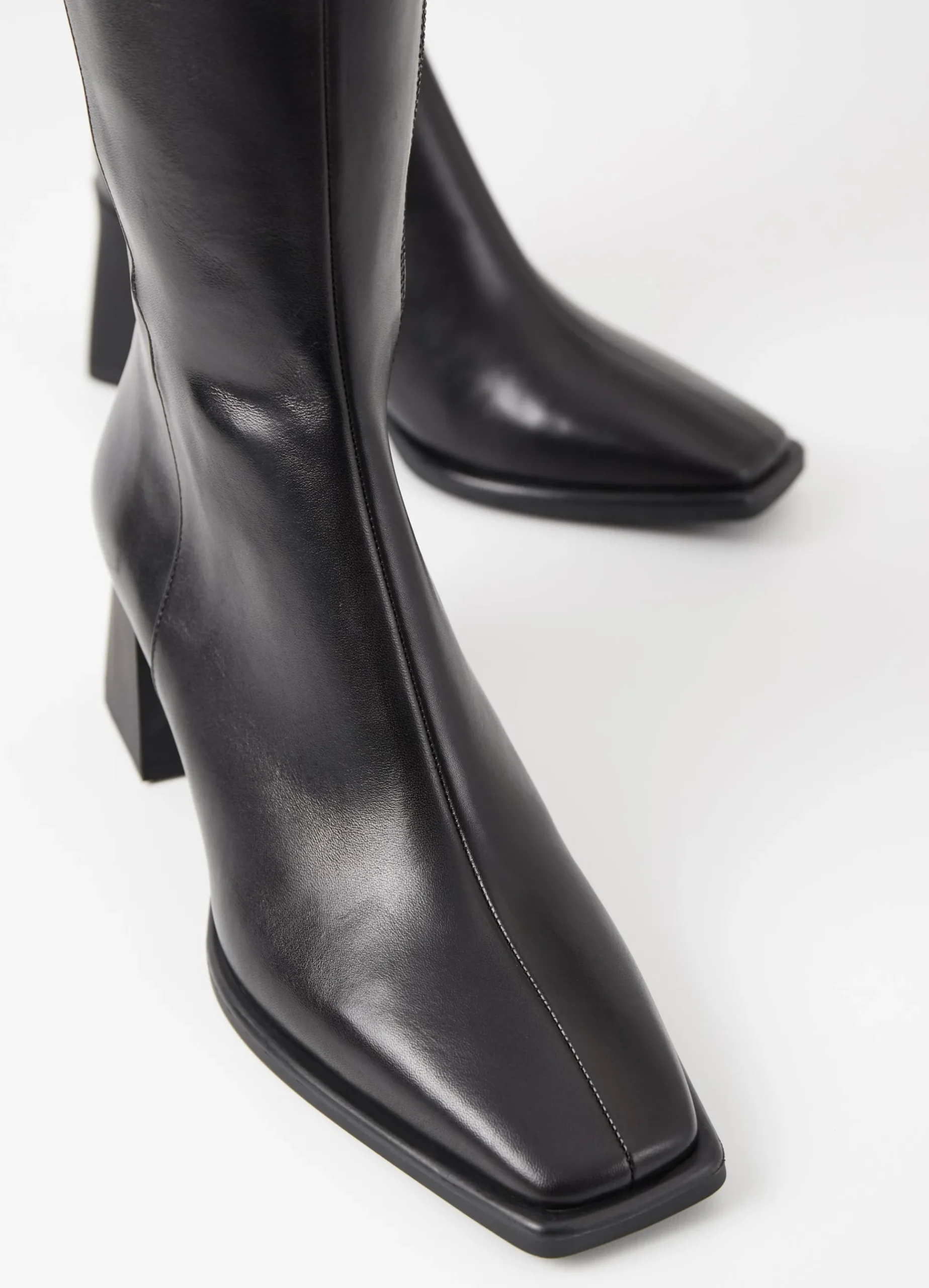 HEDDA TALL BOOTS