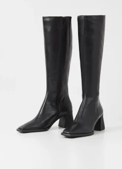 HEDDA TALL BOOTS