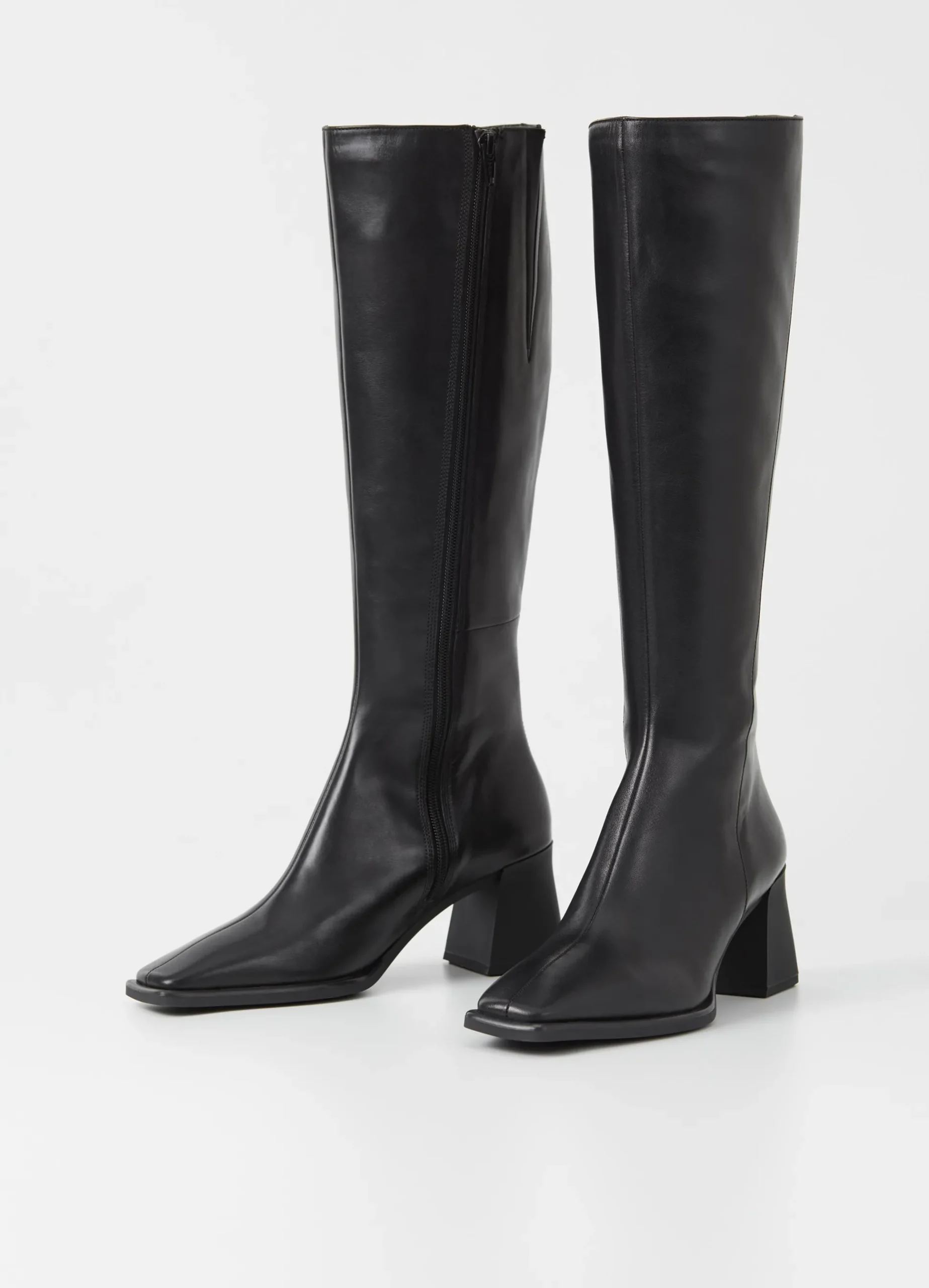 HEDDA TALL BOOTS