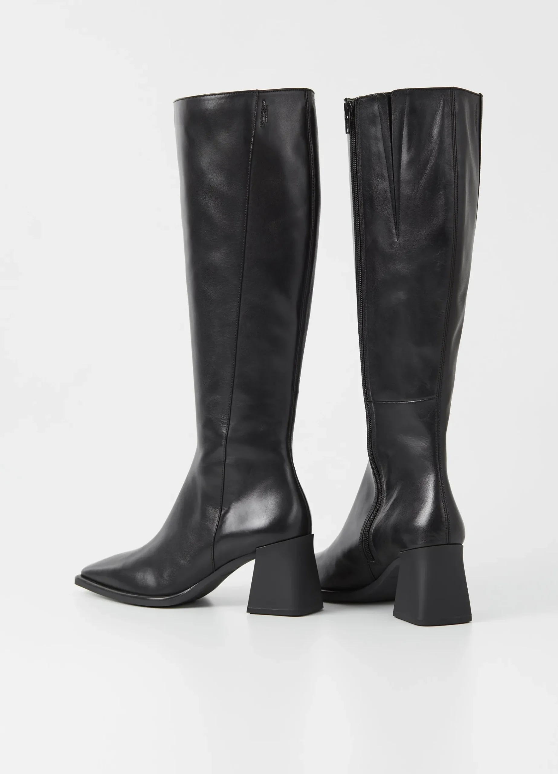 HEDDA TALL BOOTS