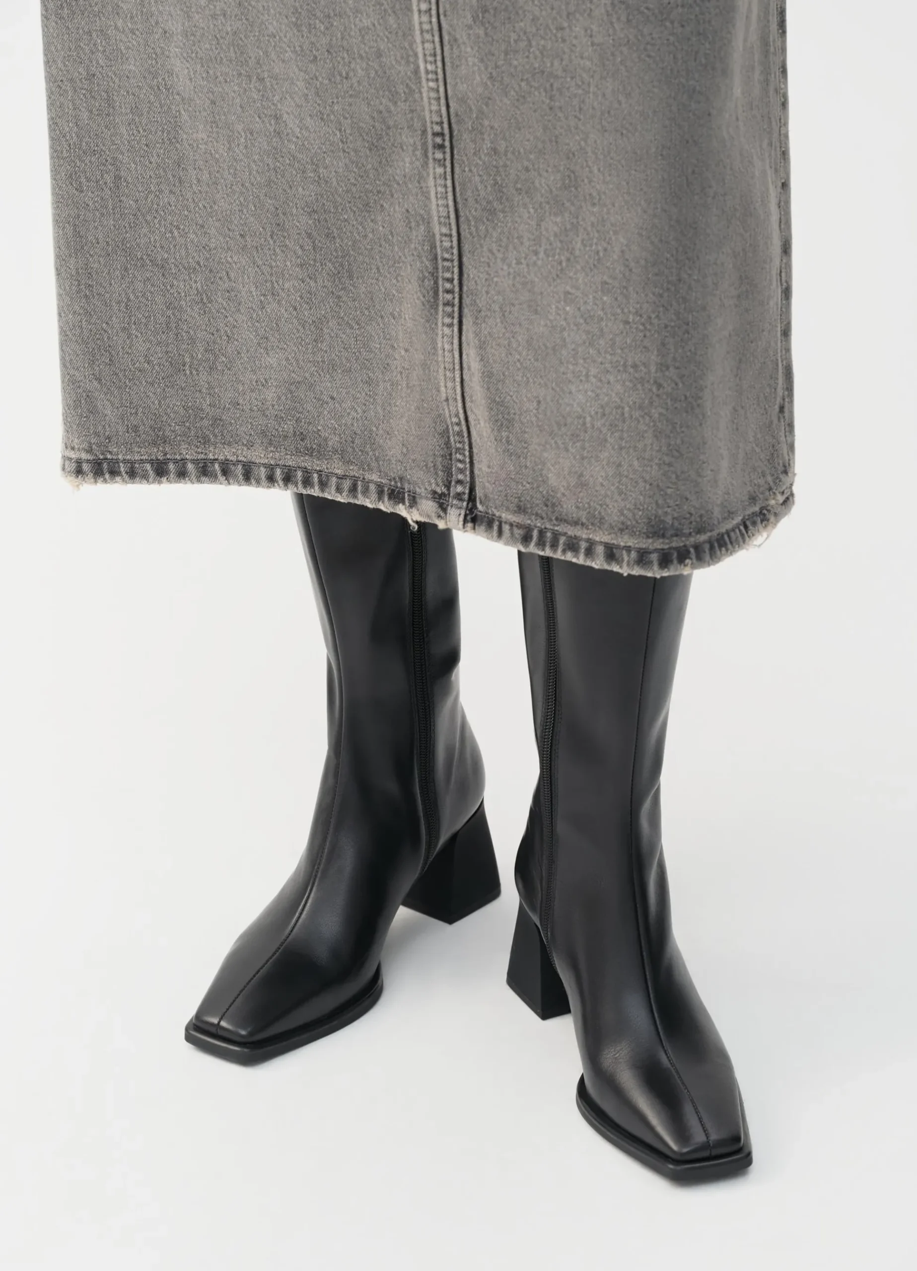 HEDDA TALL BOOTS