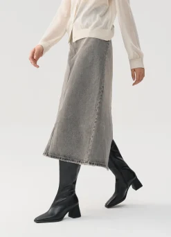 HEDDA TALL BOOTS