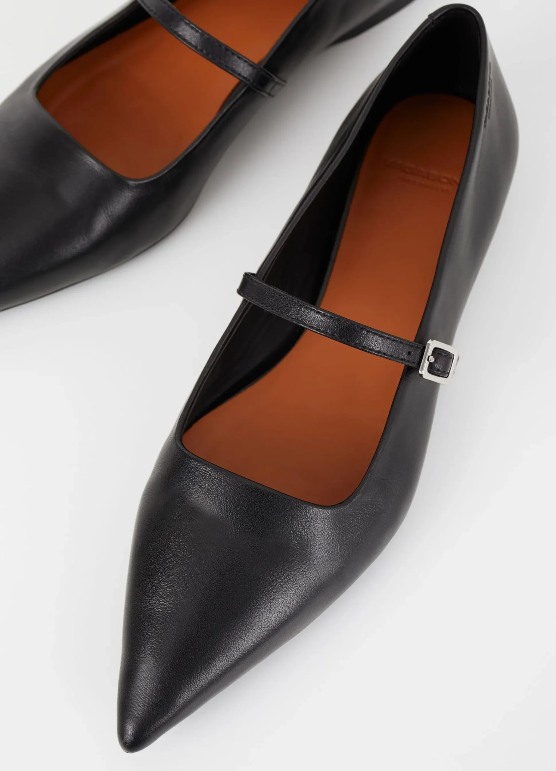 HERMINE SHOES