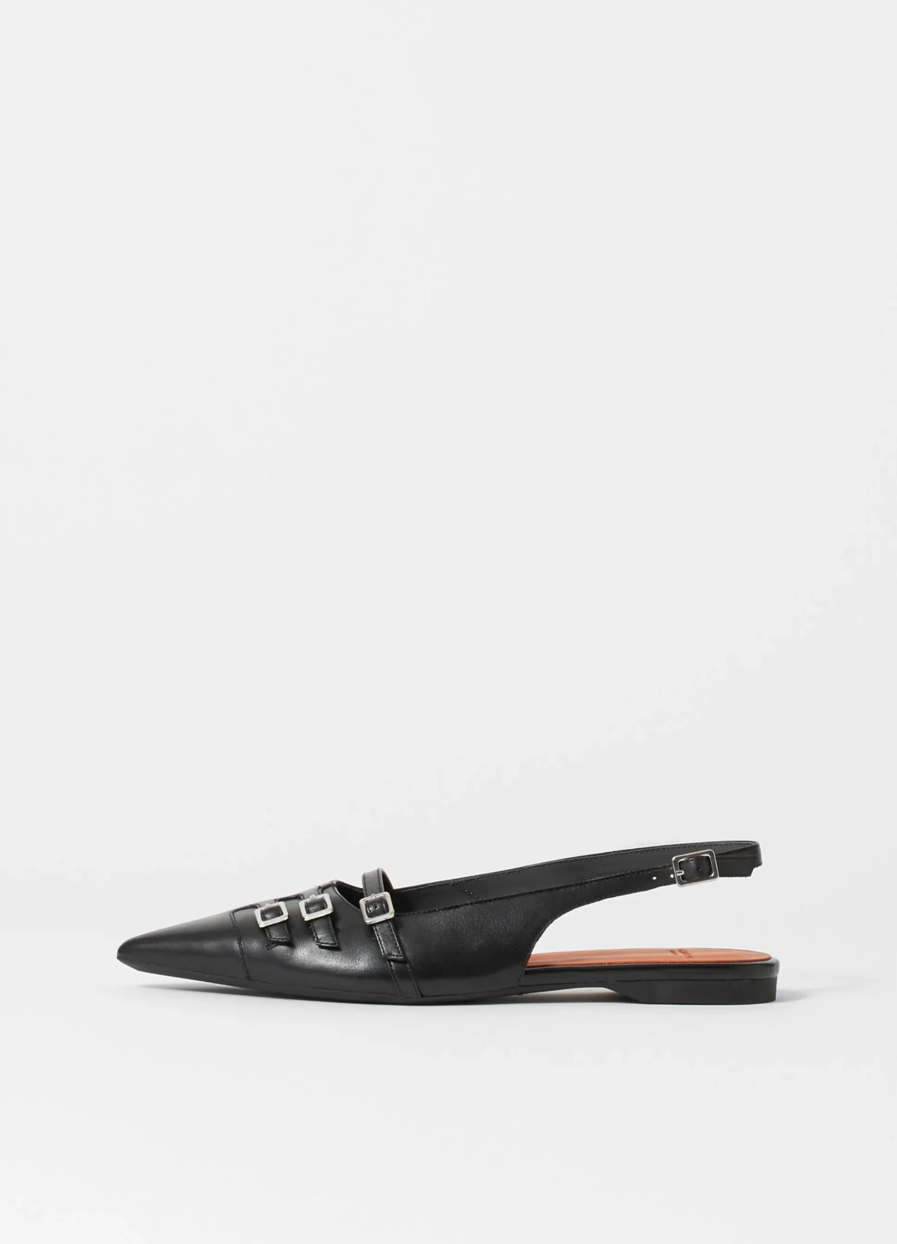 HERMINE SHOES