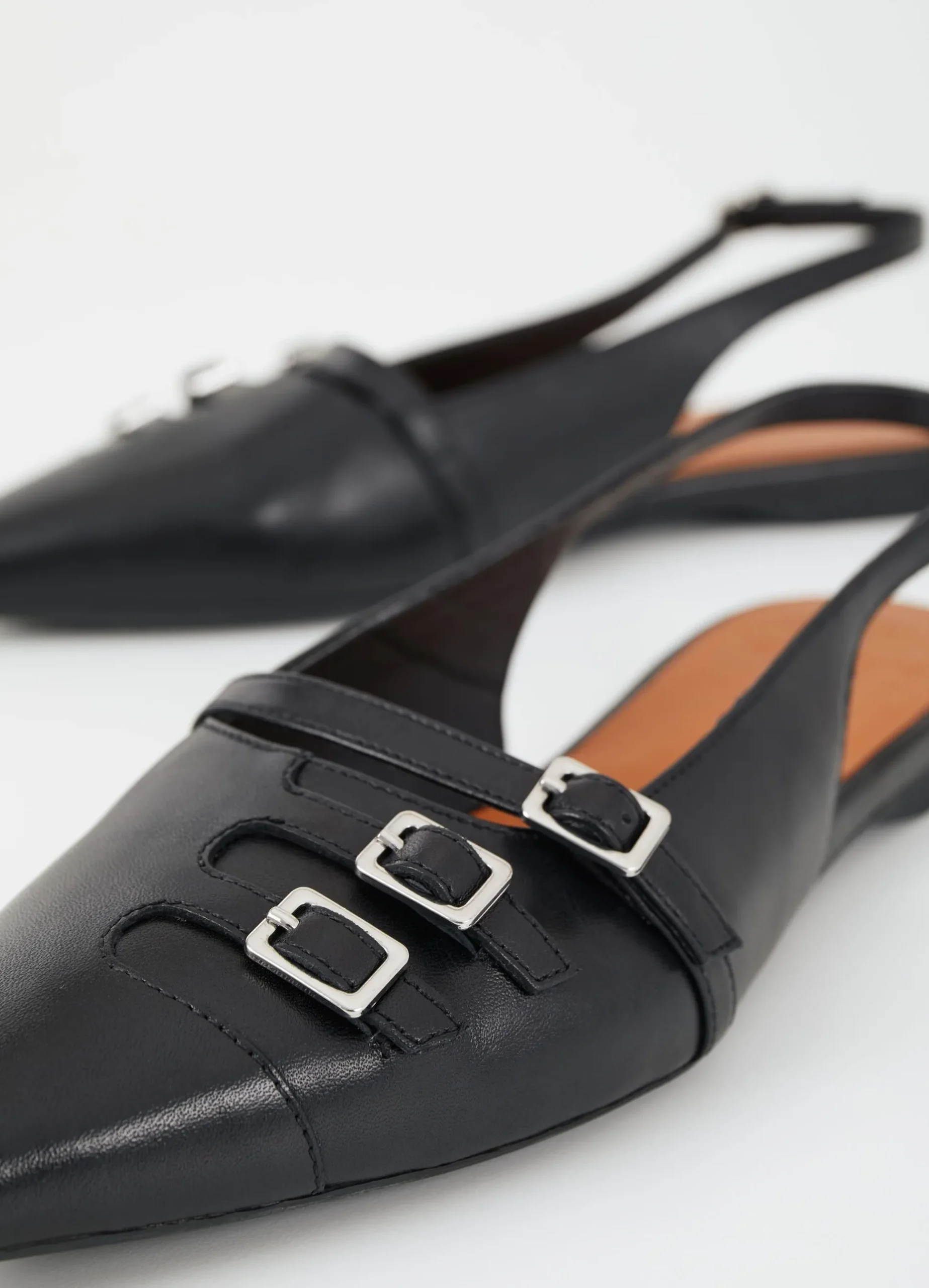 HERMINE SHOES