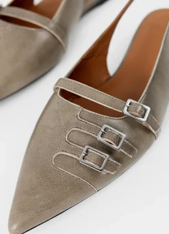 HERMINE SHOES