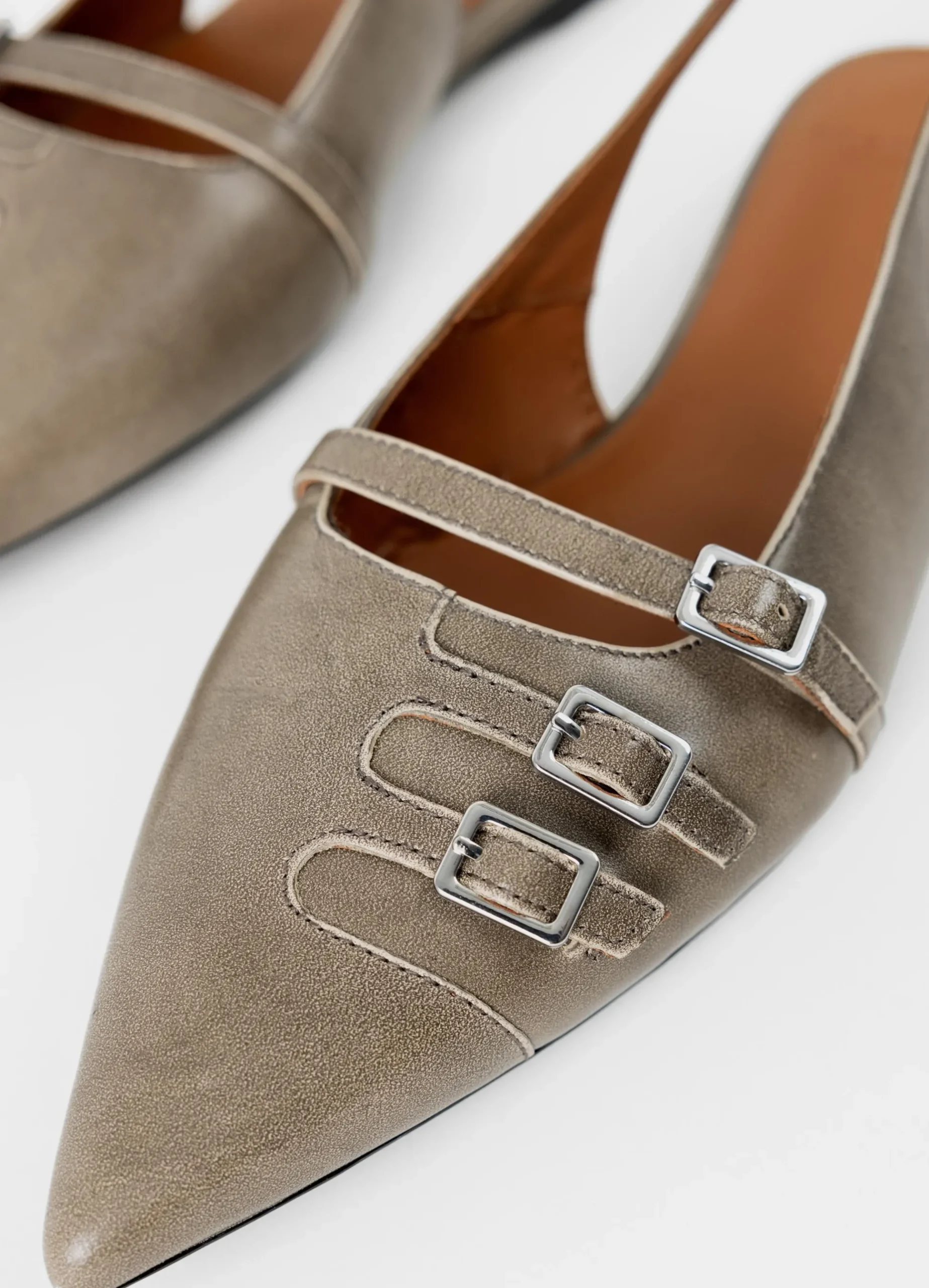 HERMINE SHOES