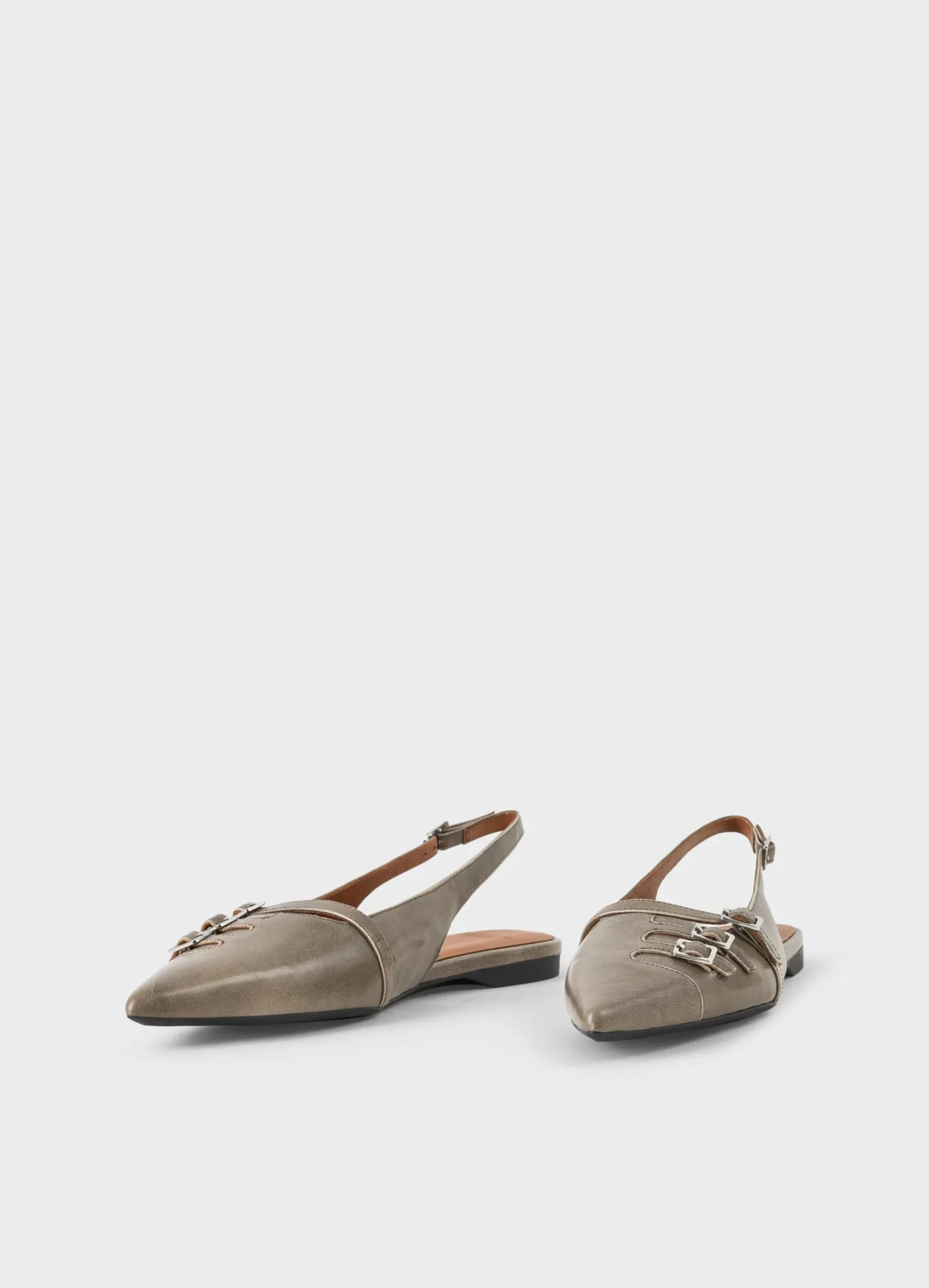 HERMINE SHOES