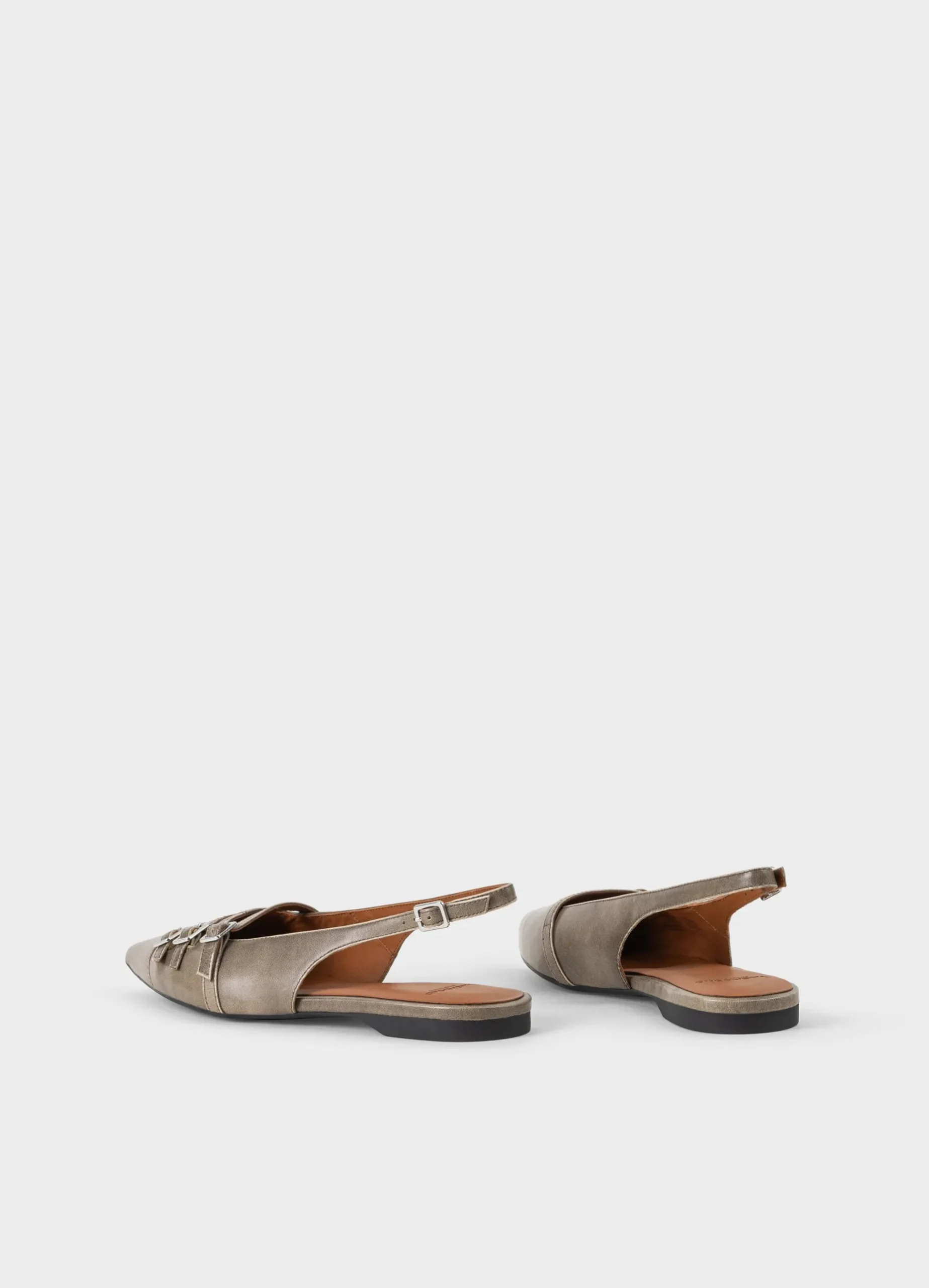 HERMINE SHOES