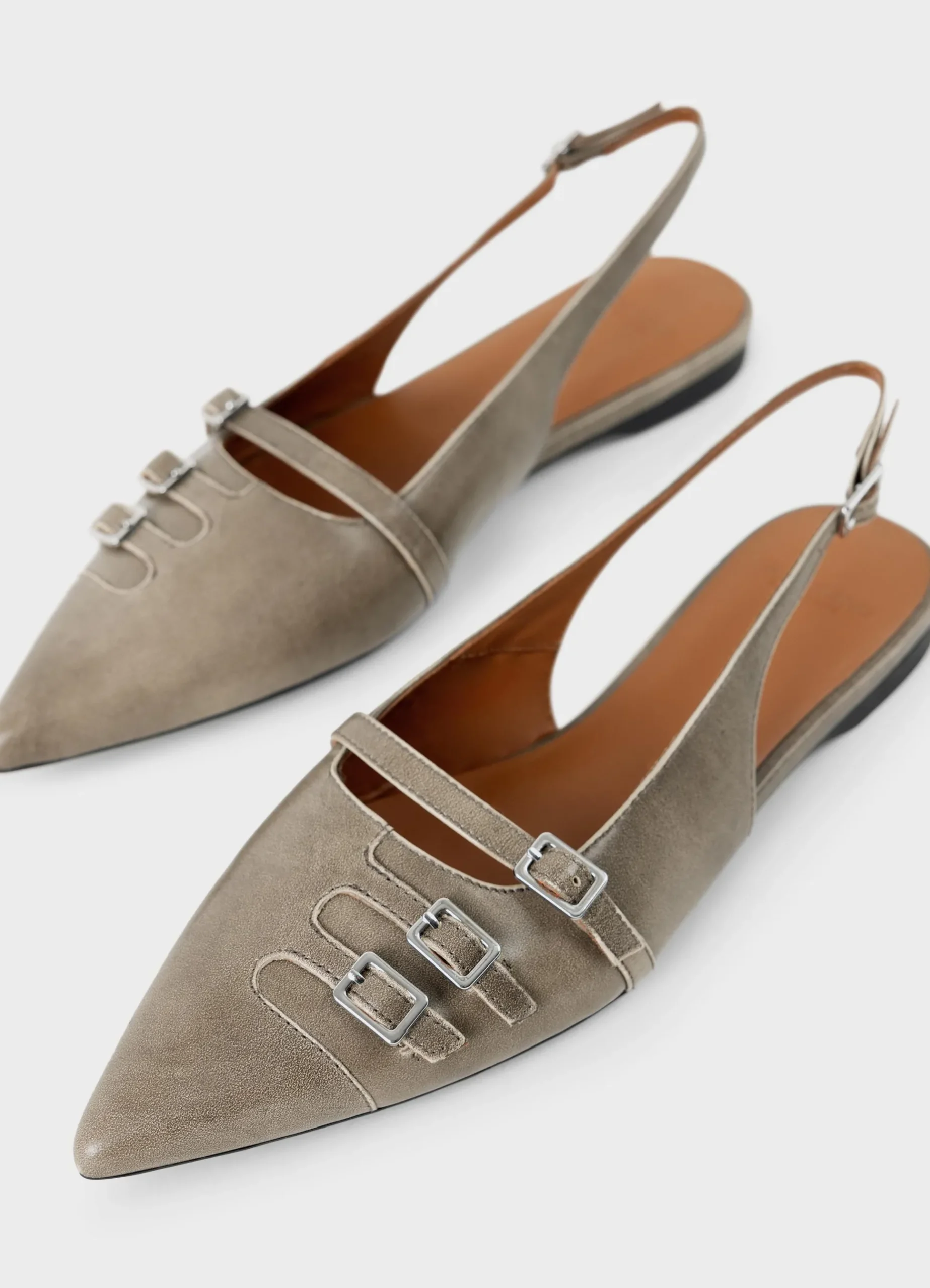HERMINE SHOES