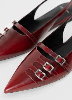 HERMINE SHOES