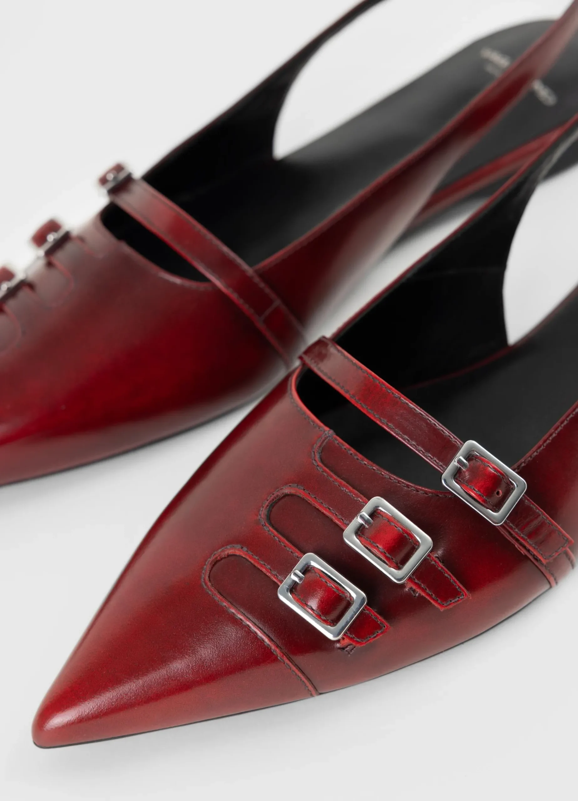 HERMINE SHOES