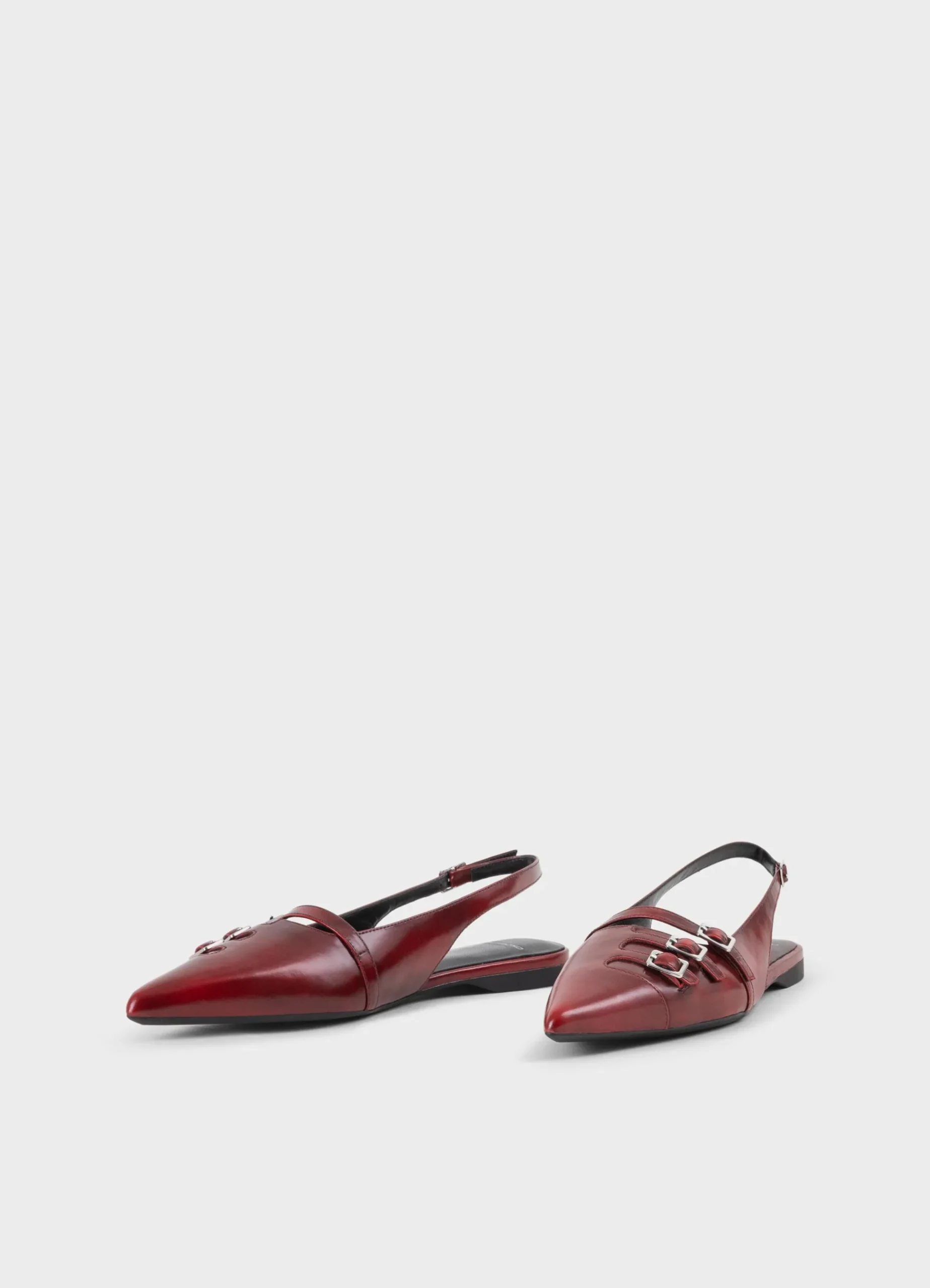 HERMINE SHOES