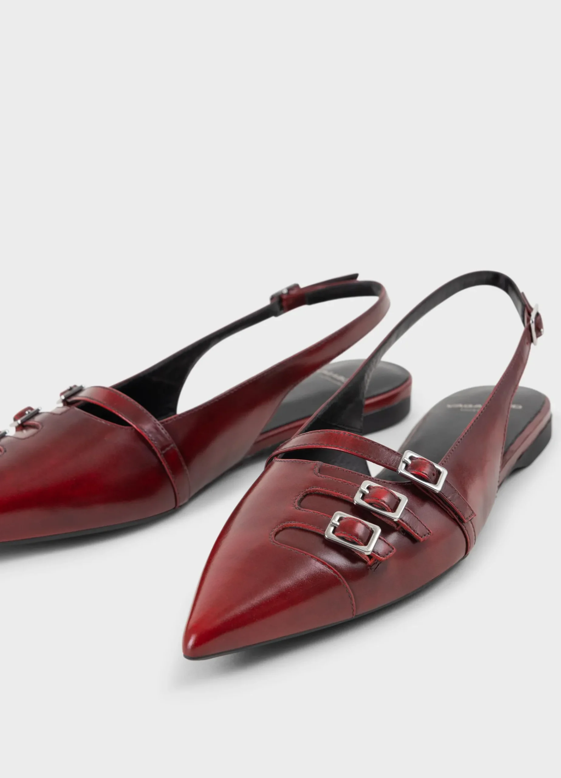 HERMINE SHOES