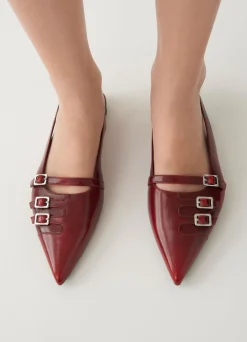 HERMINE SHOES