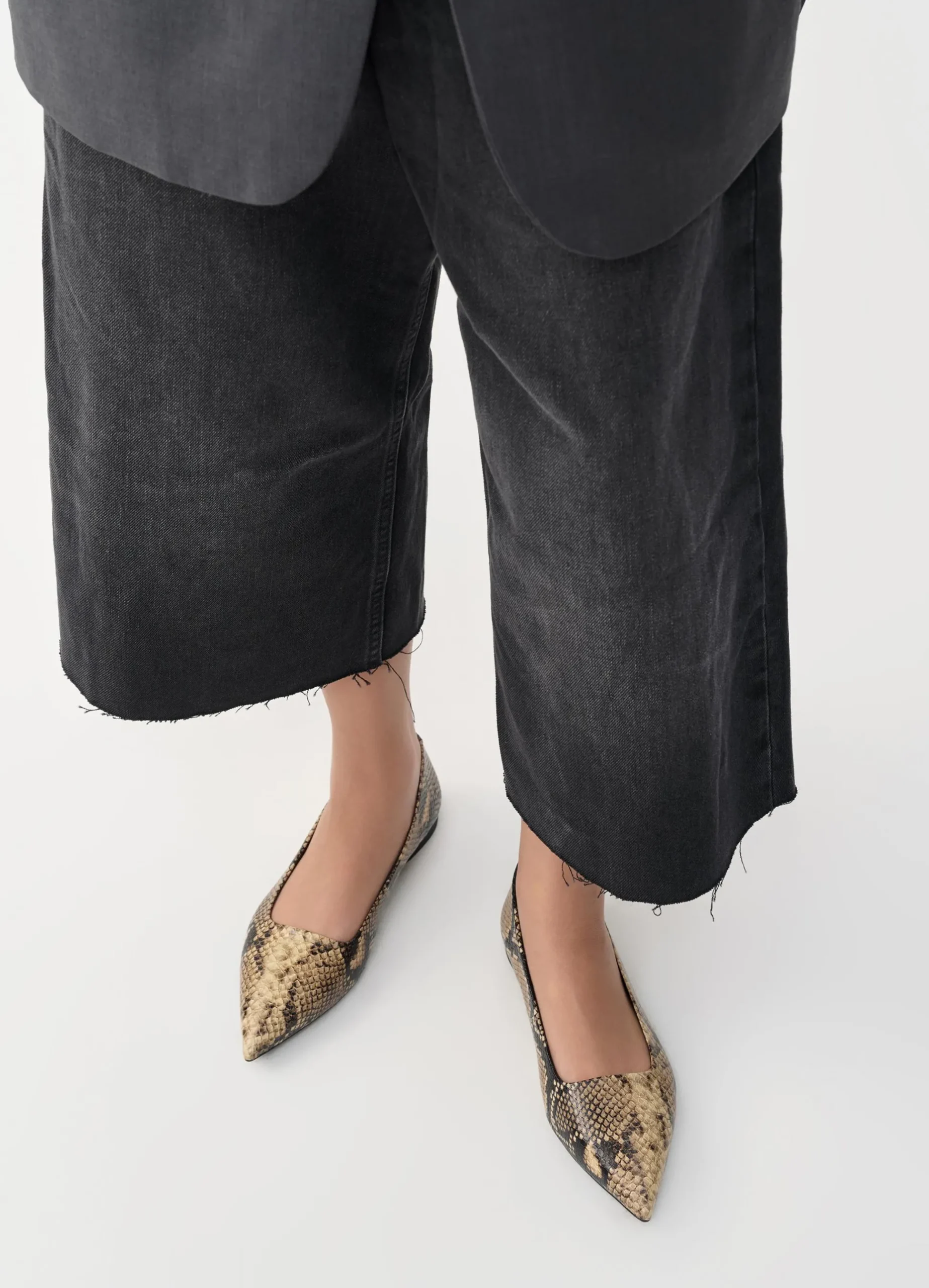HERMINE SHOES