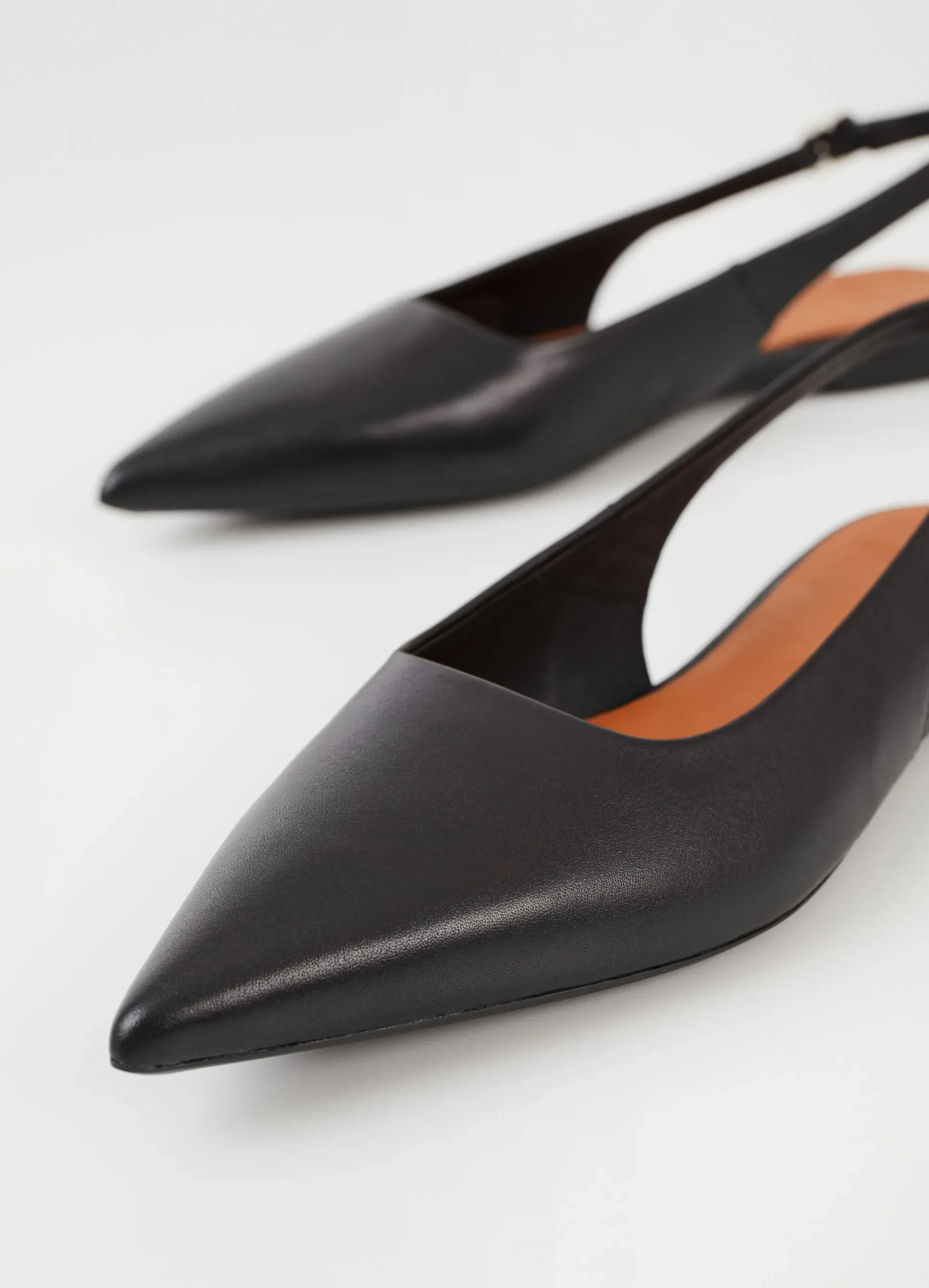 HERMINE SHOES