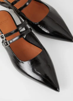 HERMINE SHOES