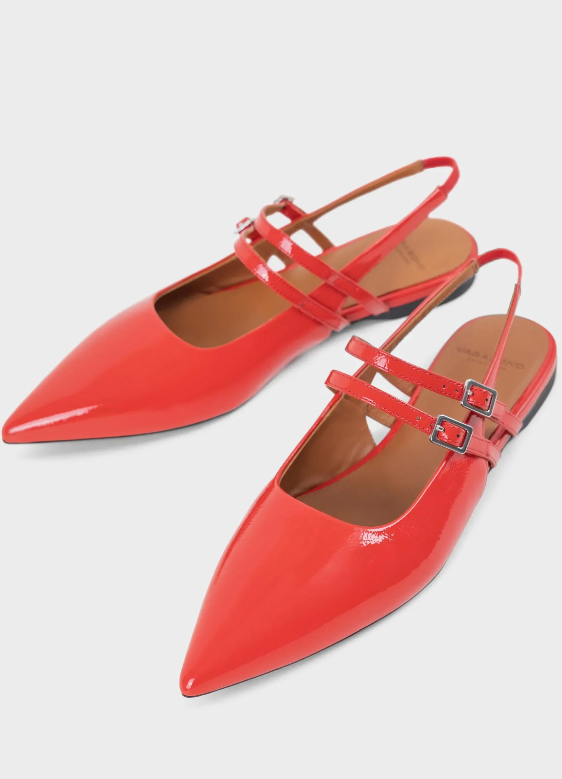HERMINE SHOES