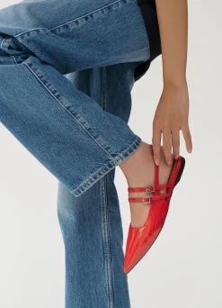 HERMINE SHOES