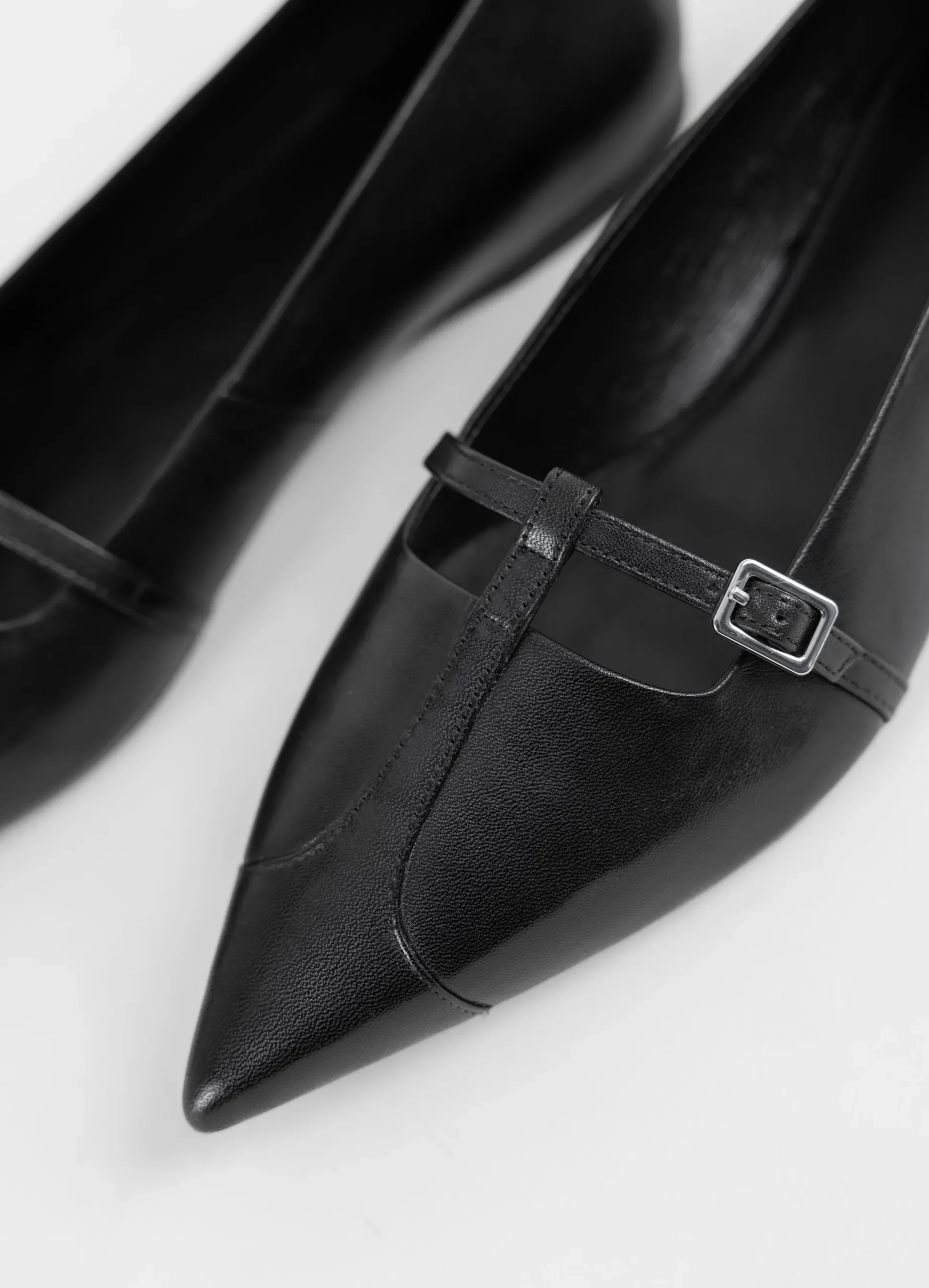 HERMINE SHOES