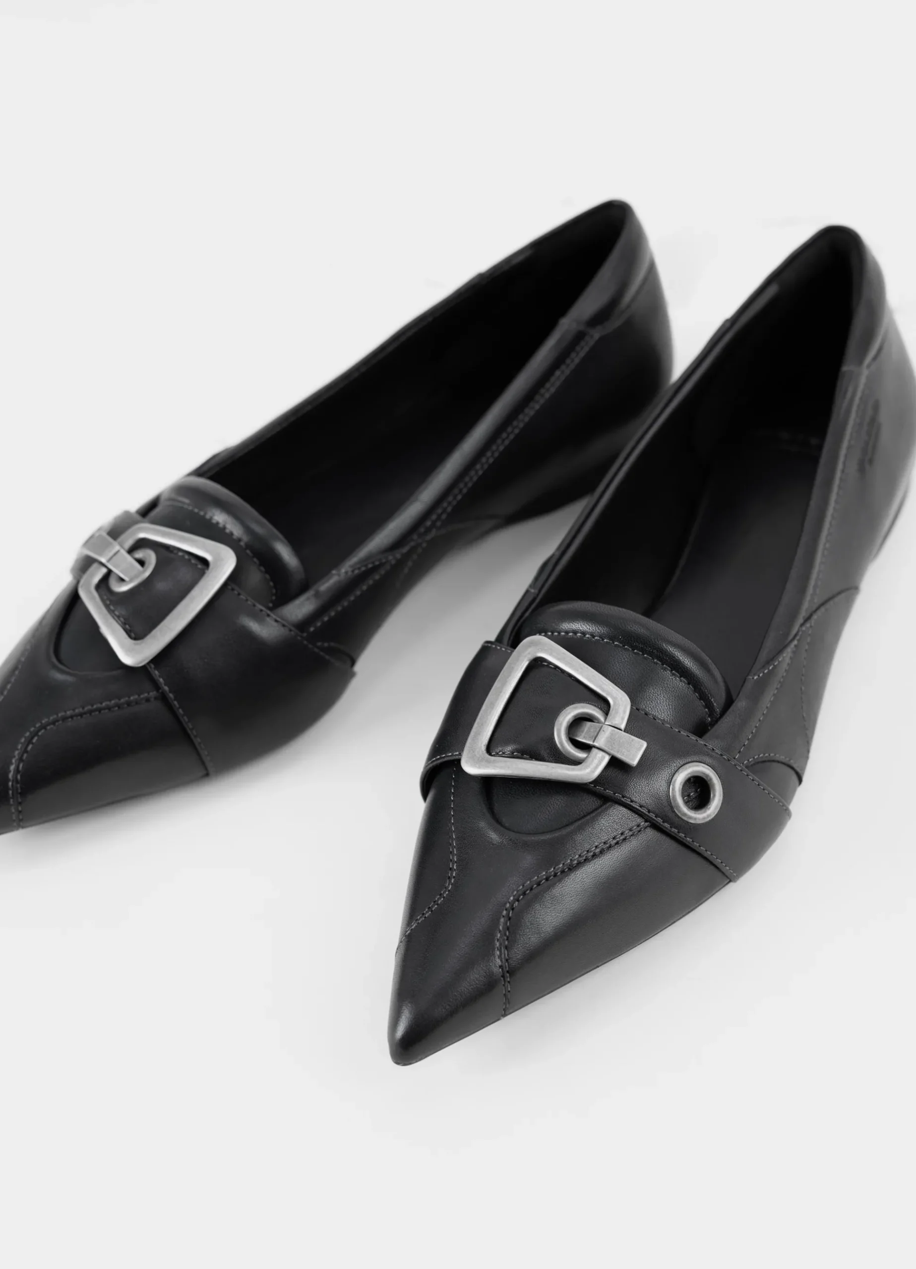 HERMINE SHOES