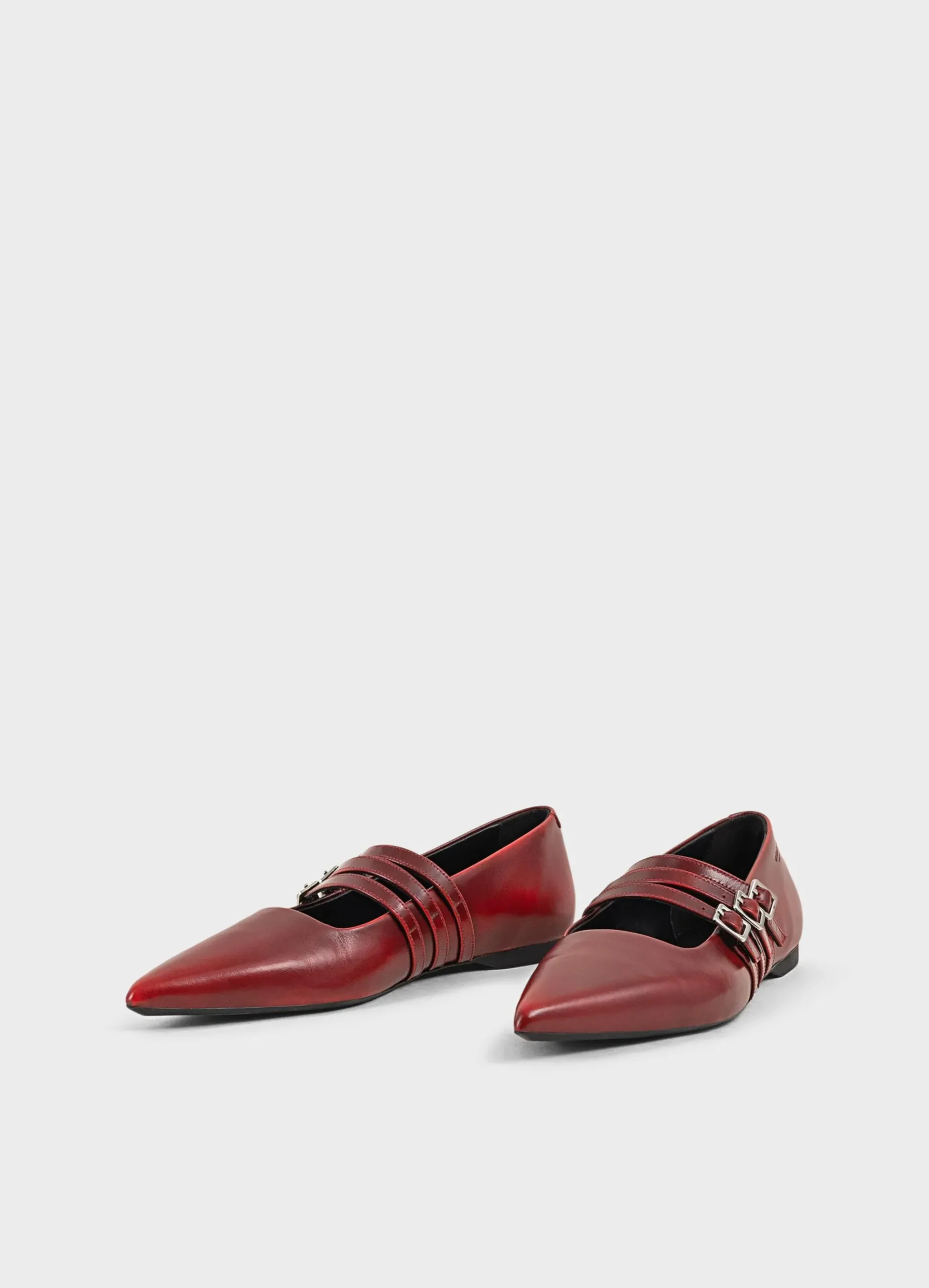 HERMINE SHOES