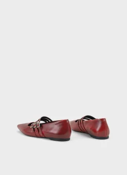 HERMINE SHOES