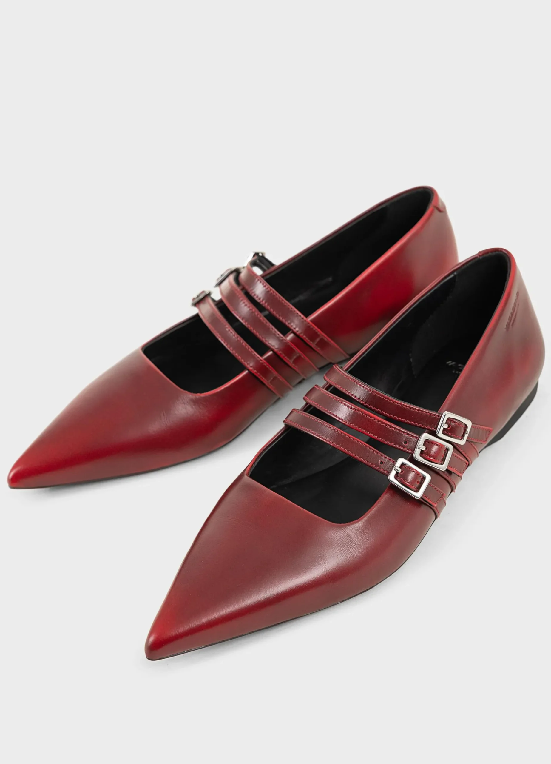 HERMINE SHOES