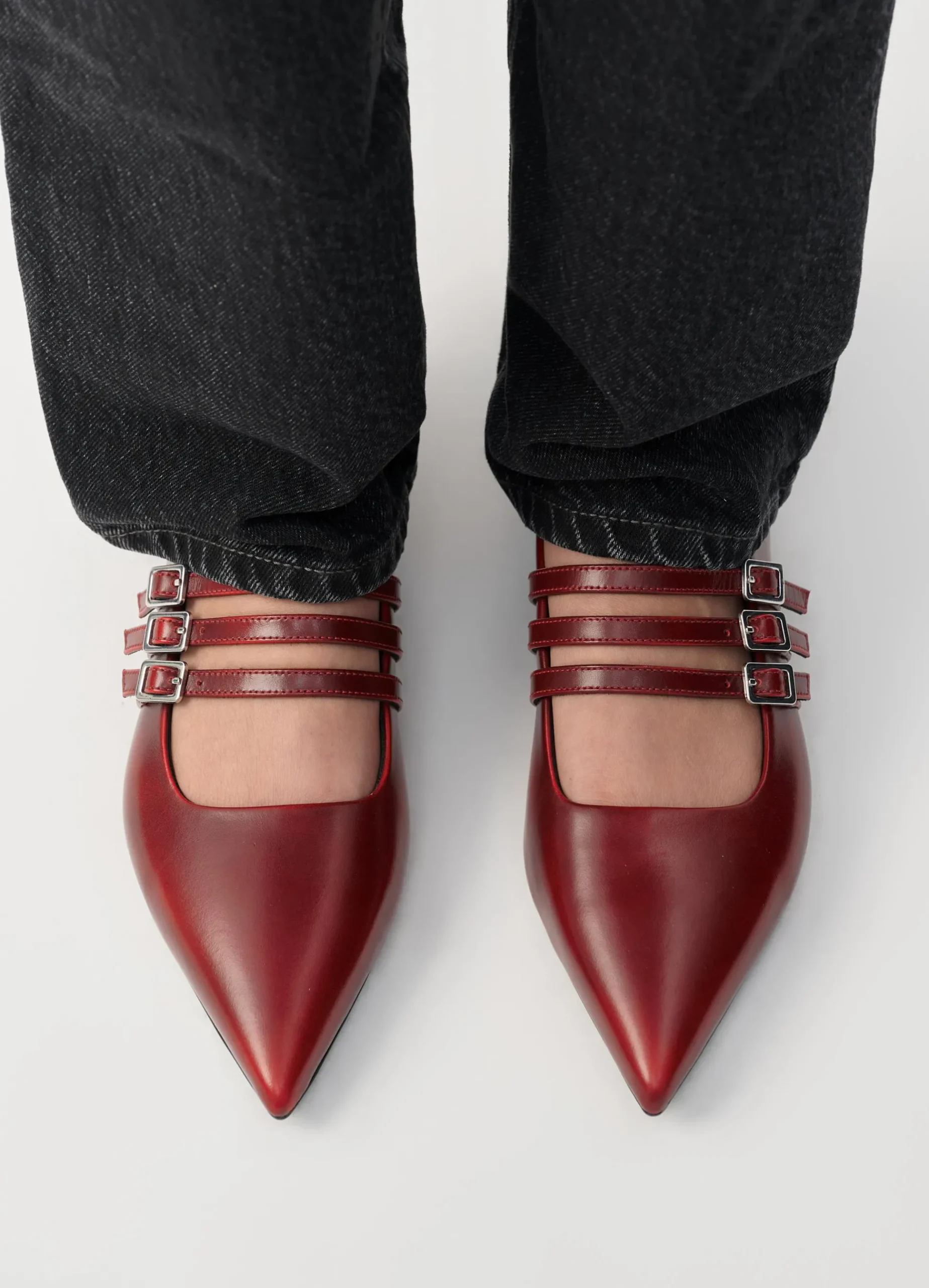 HERMINE SHOES