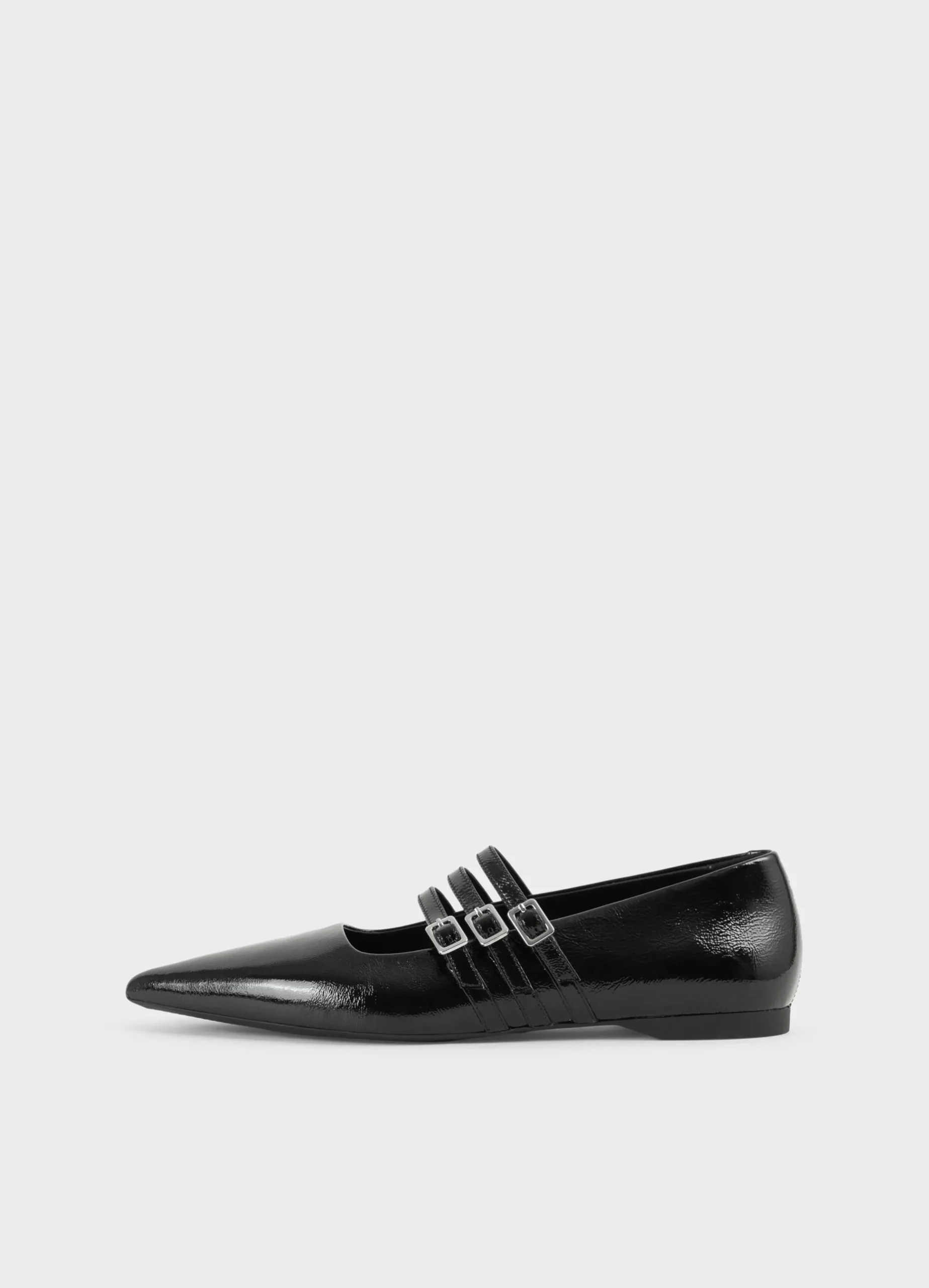 HERMINE SHOES