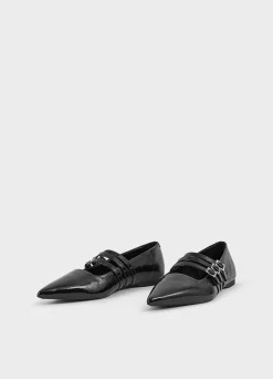 HERMINE SHOES