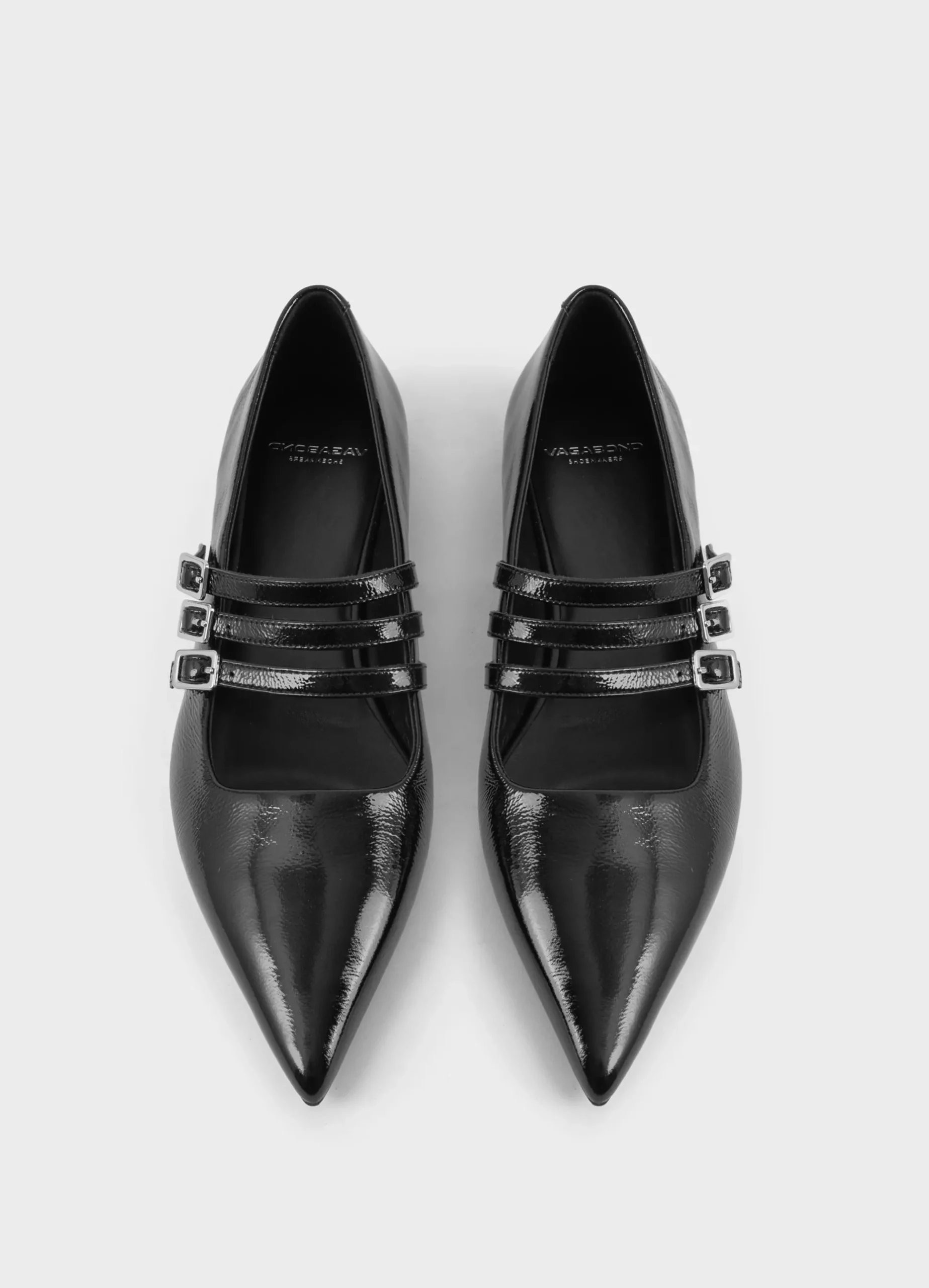 HERMINE SHOES