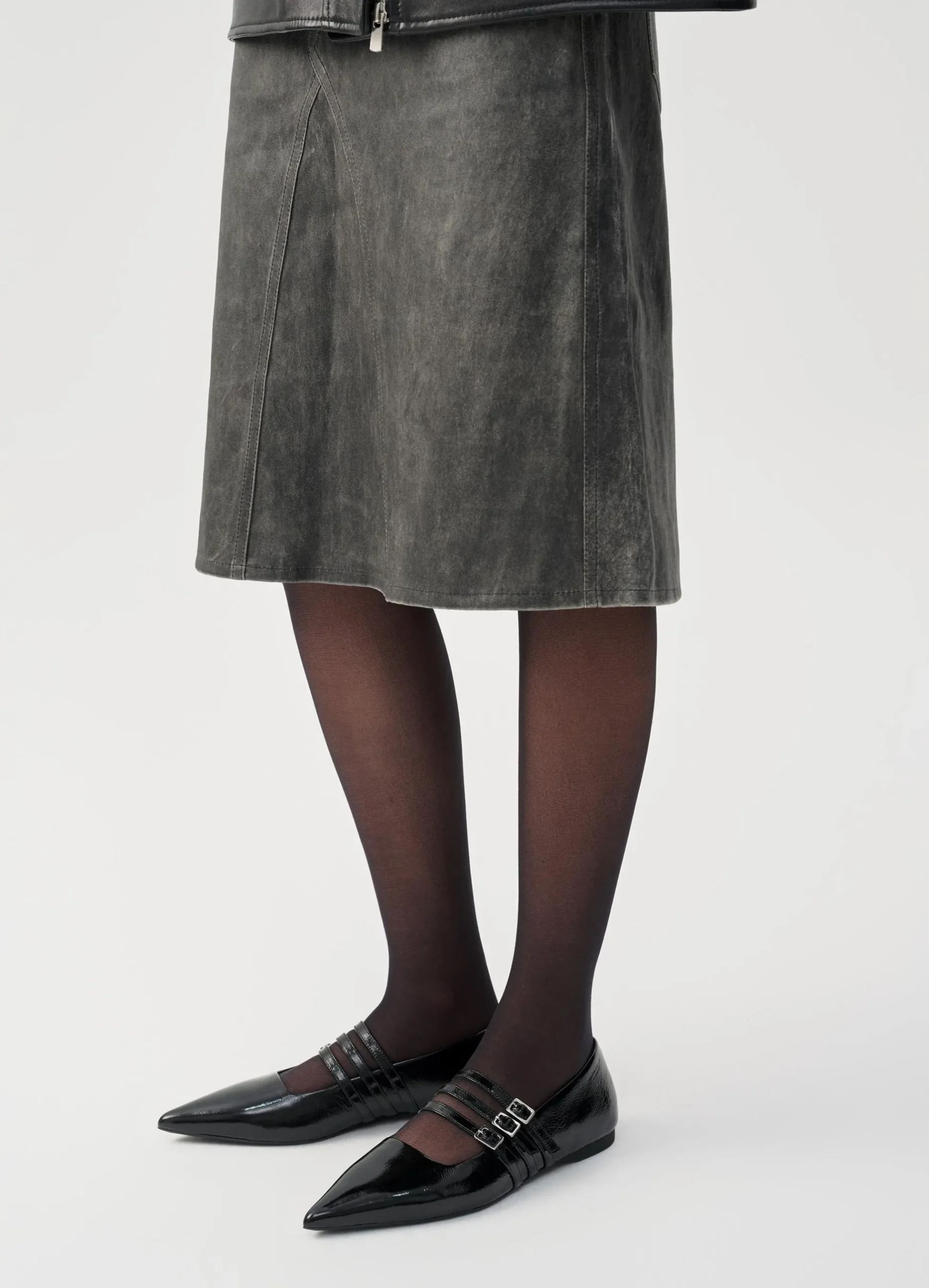 HERMINE SHOES